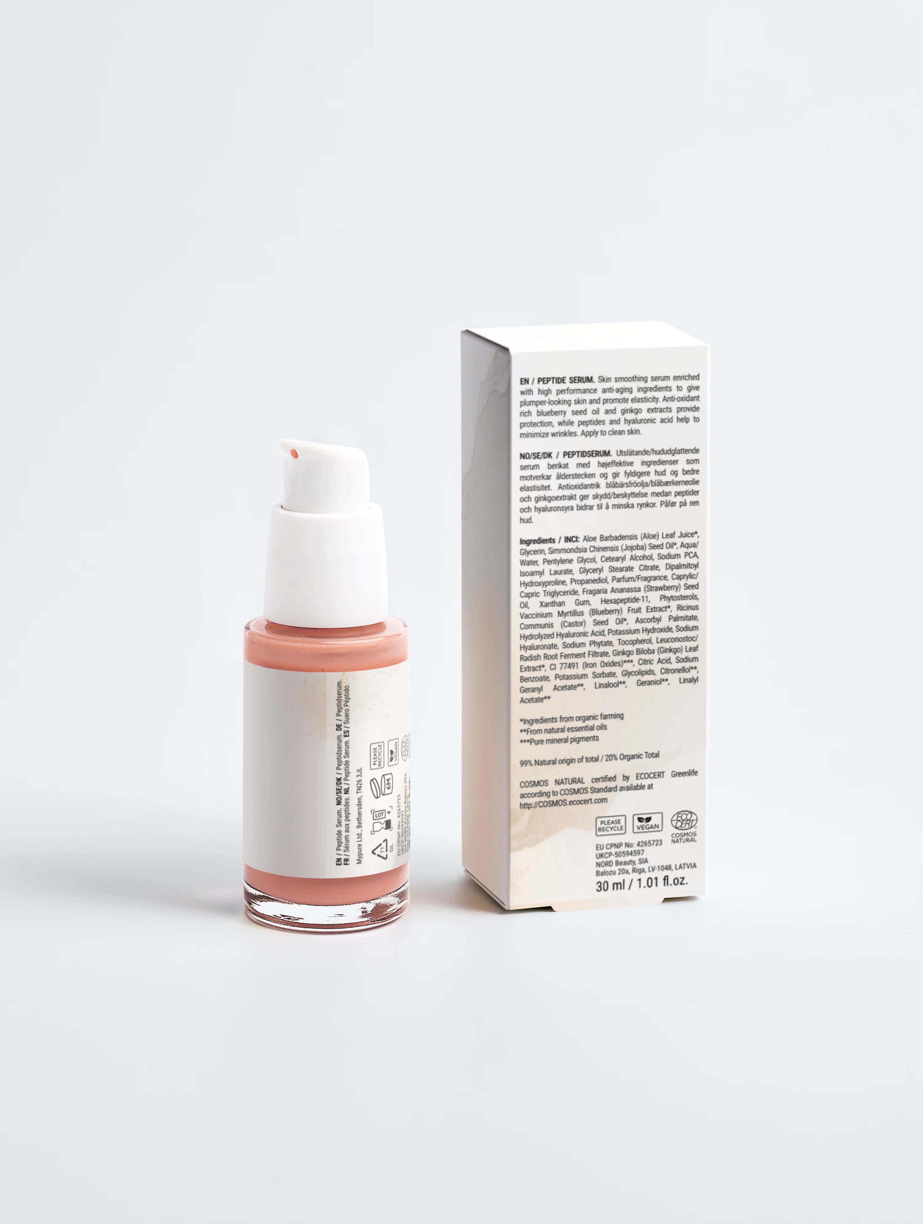 Elixir Absolute Boost Ritual