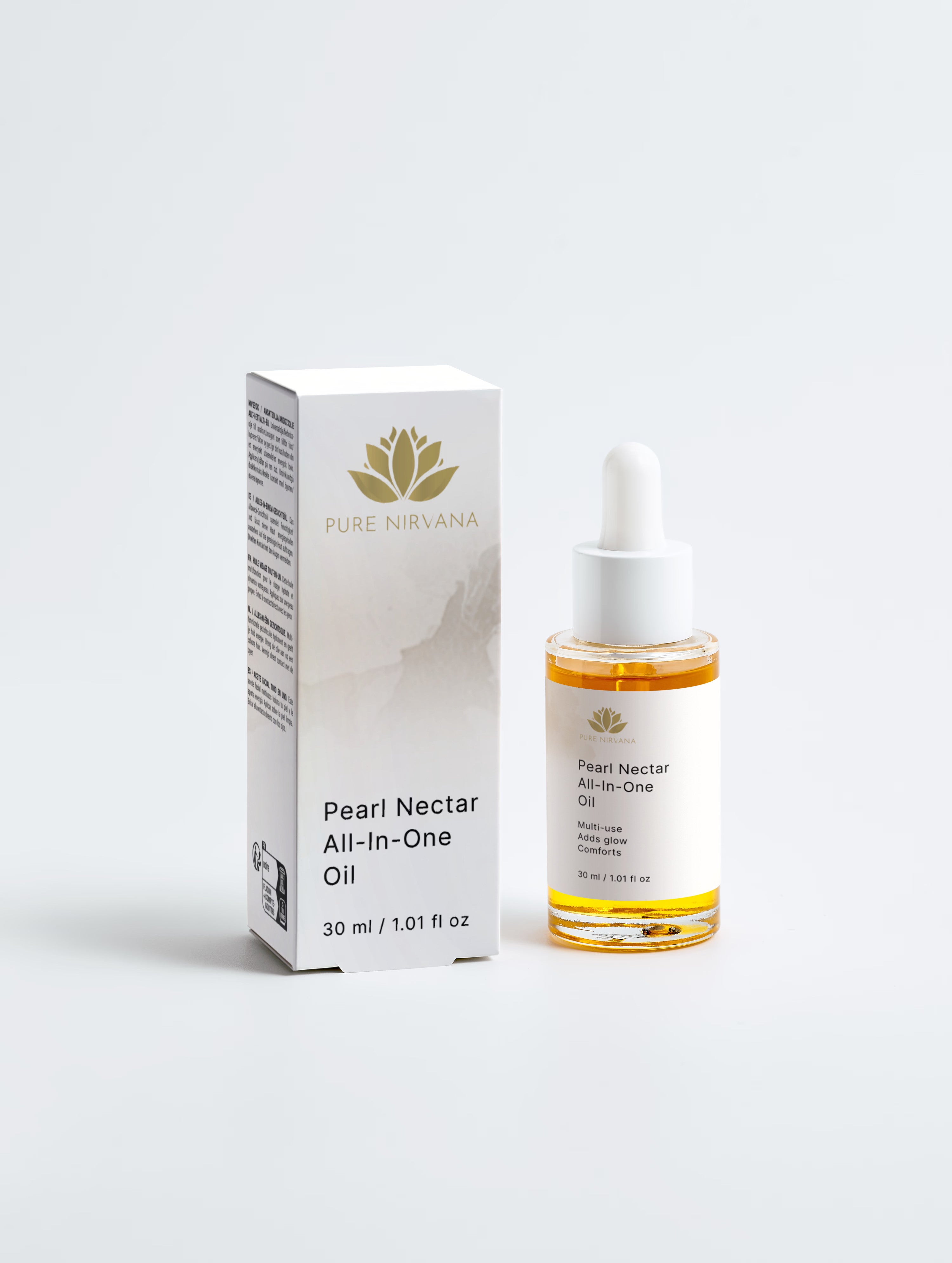 Radiance Veil Daily Ritual