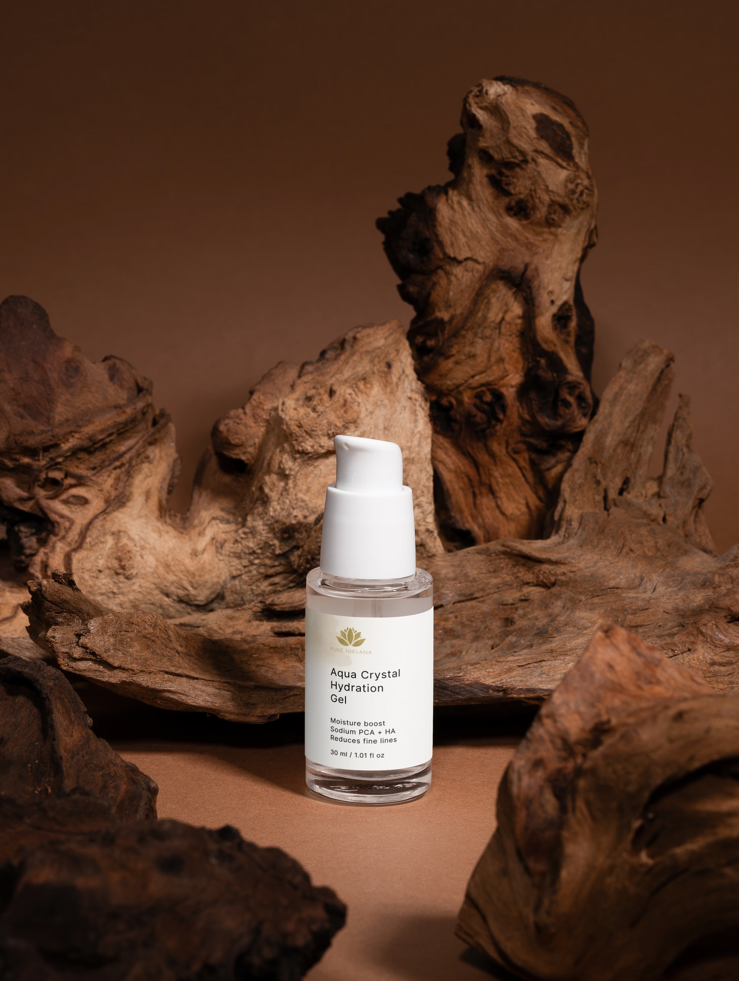 Aqua Silk Hydration Ritual