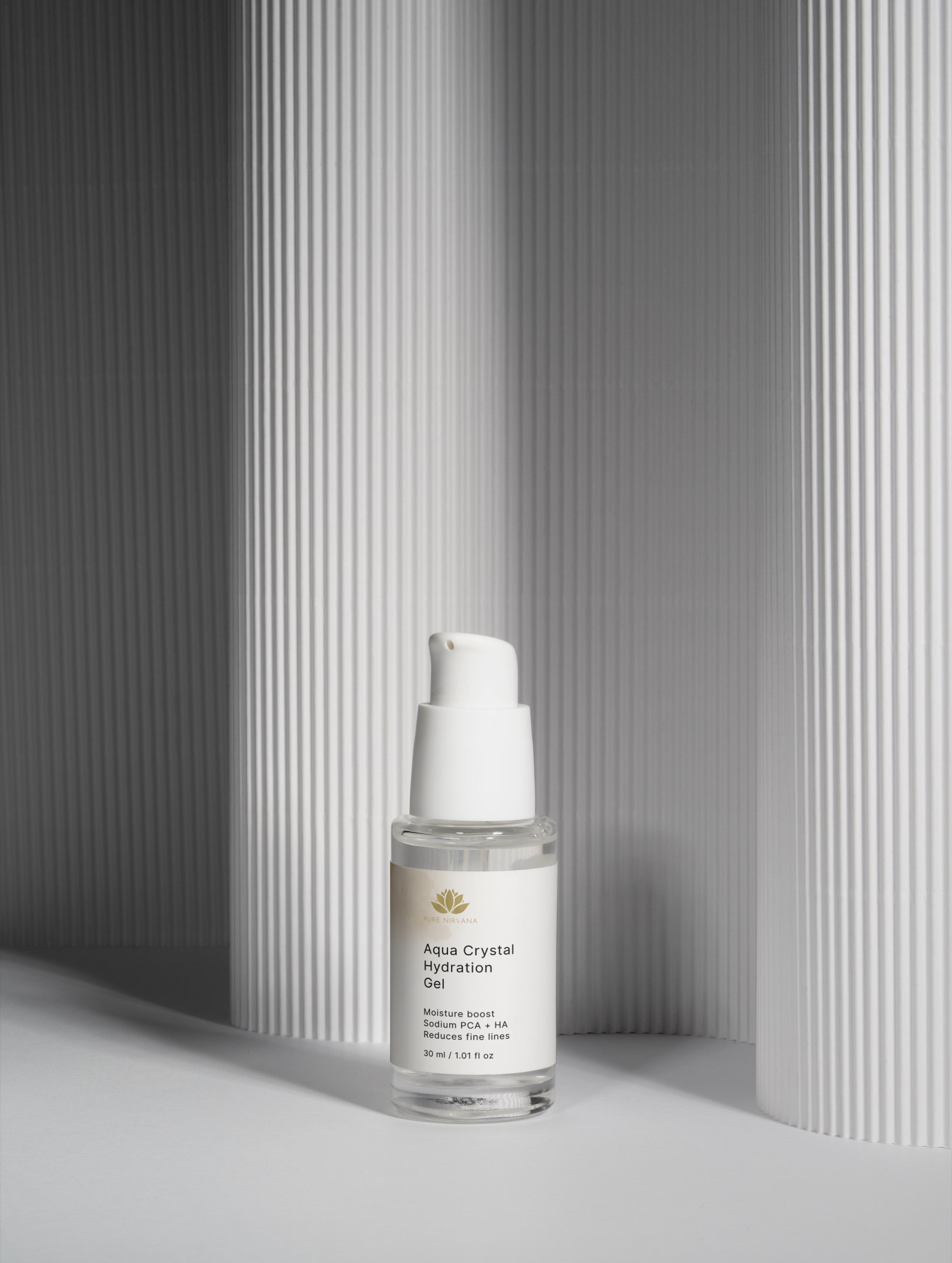 Aqua Silk Hydration Ritual