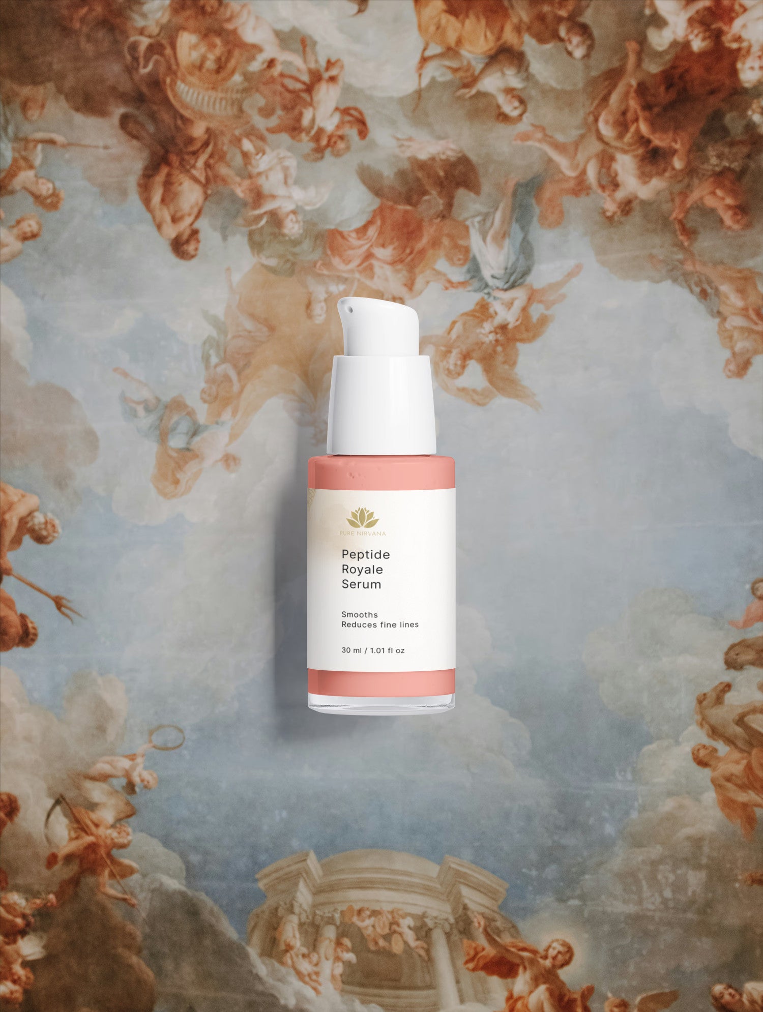 Peptide Royale Serum