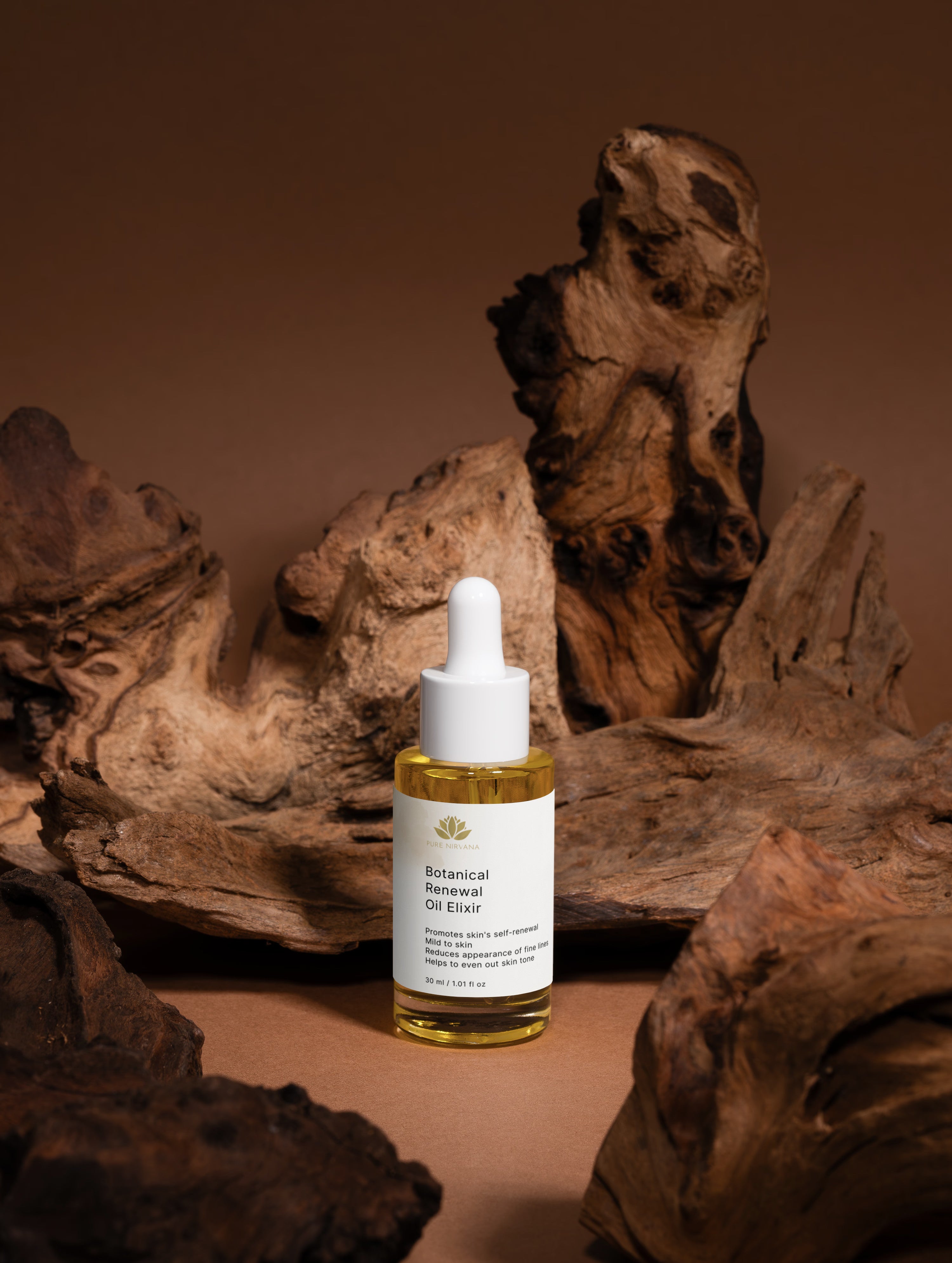 Elixir Absolute Boost Ritual