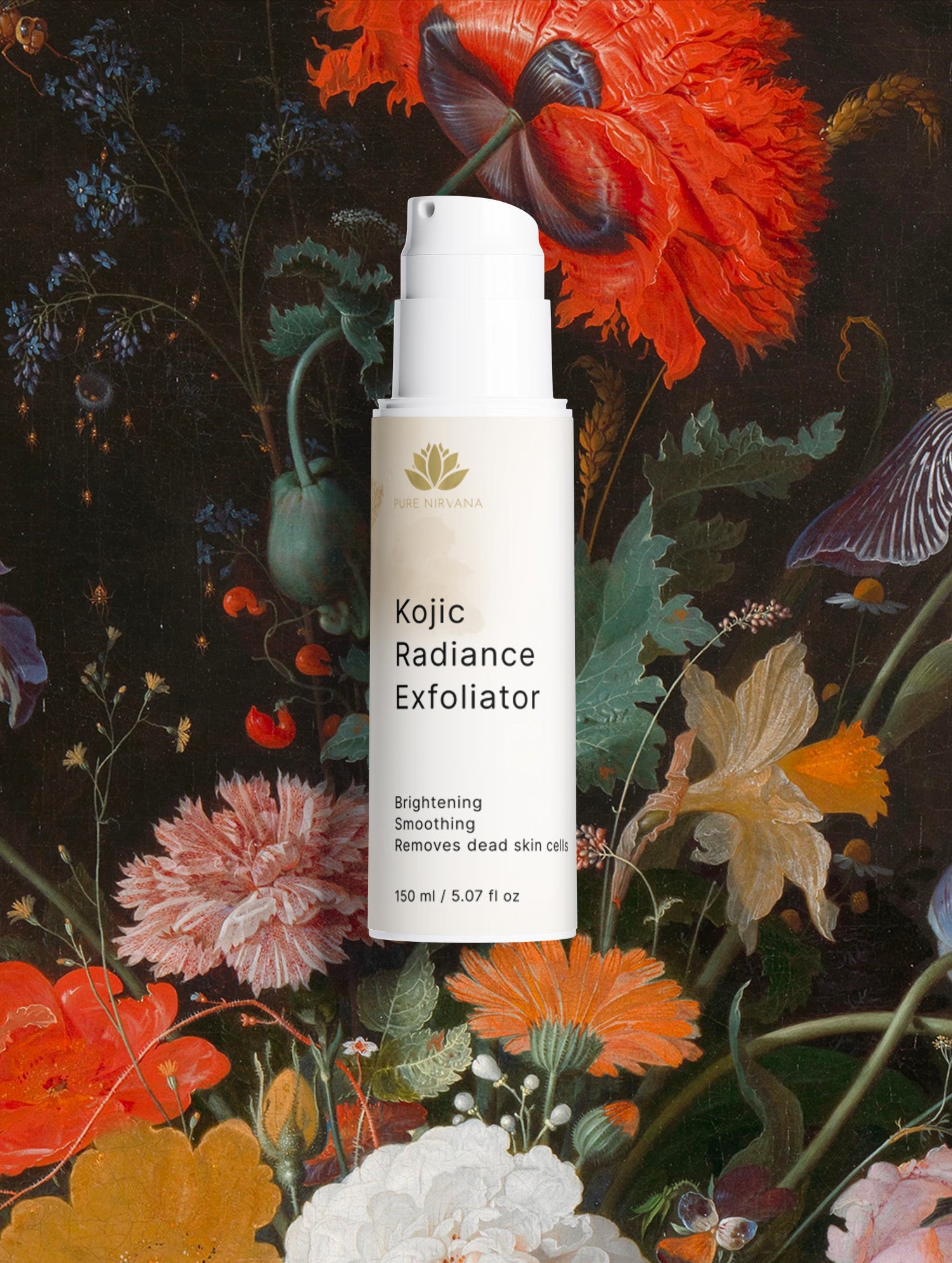 Kojic Radiance Exfoliator