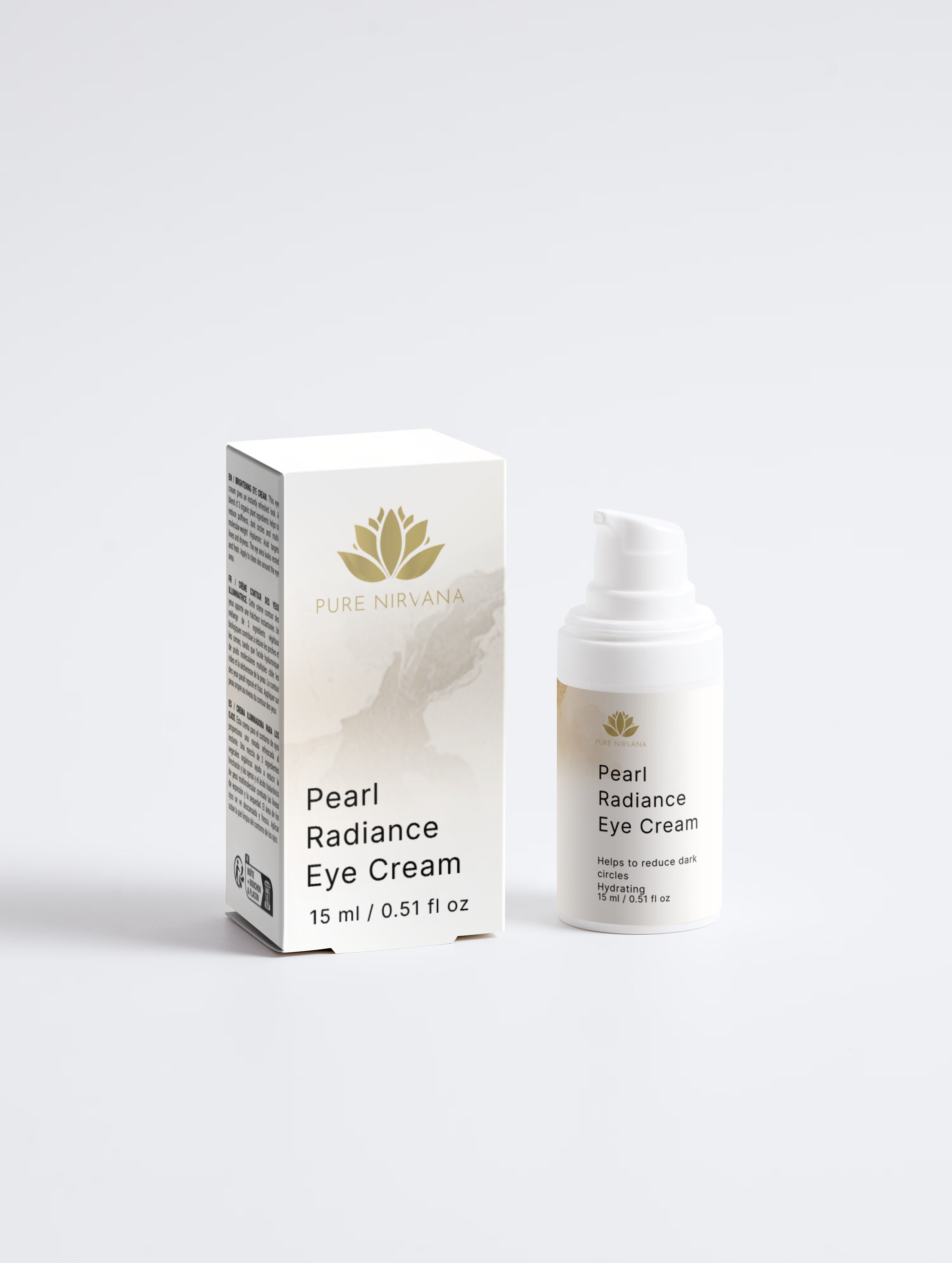 Pearl Luminous Ritual Trio