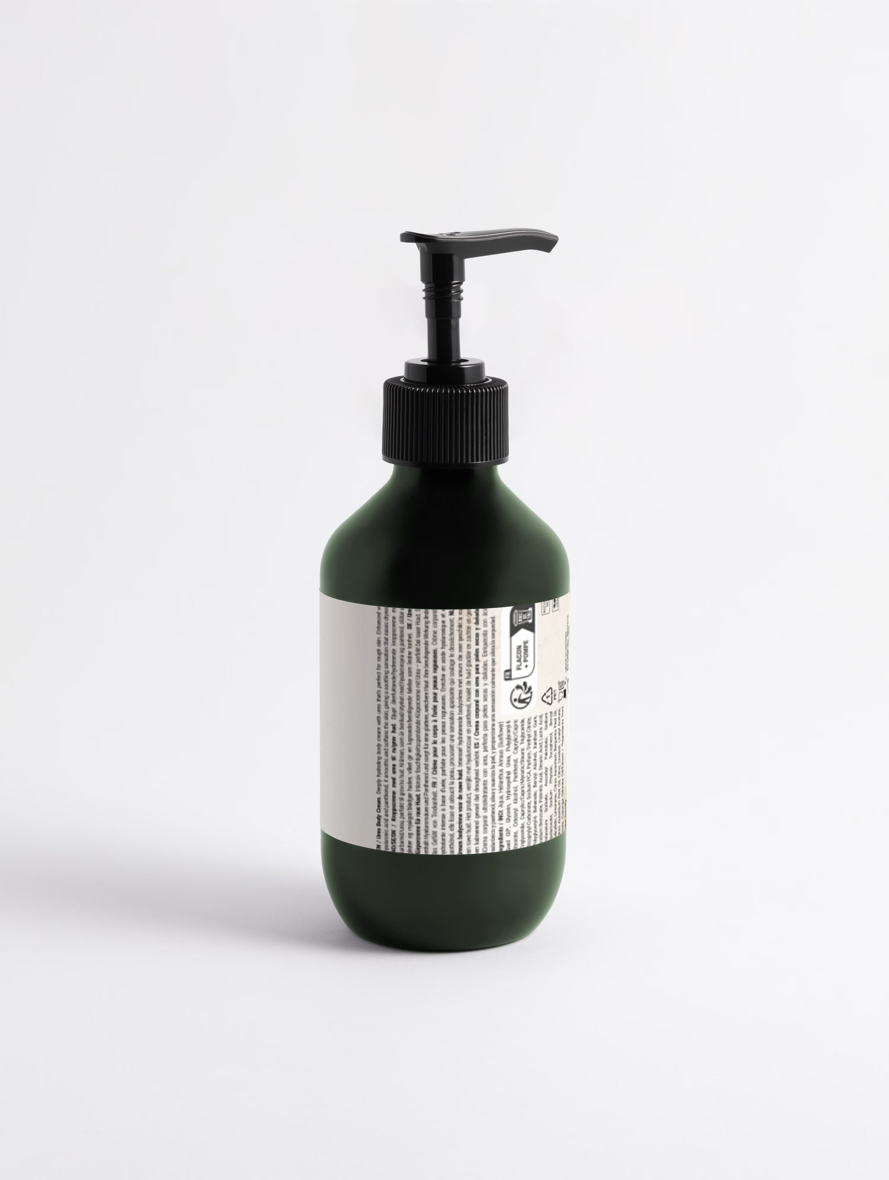 Silk Renewal Body Cream