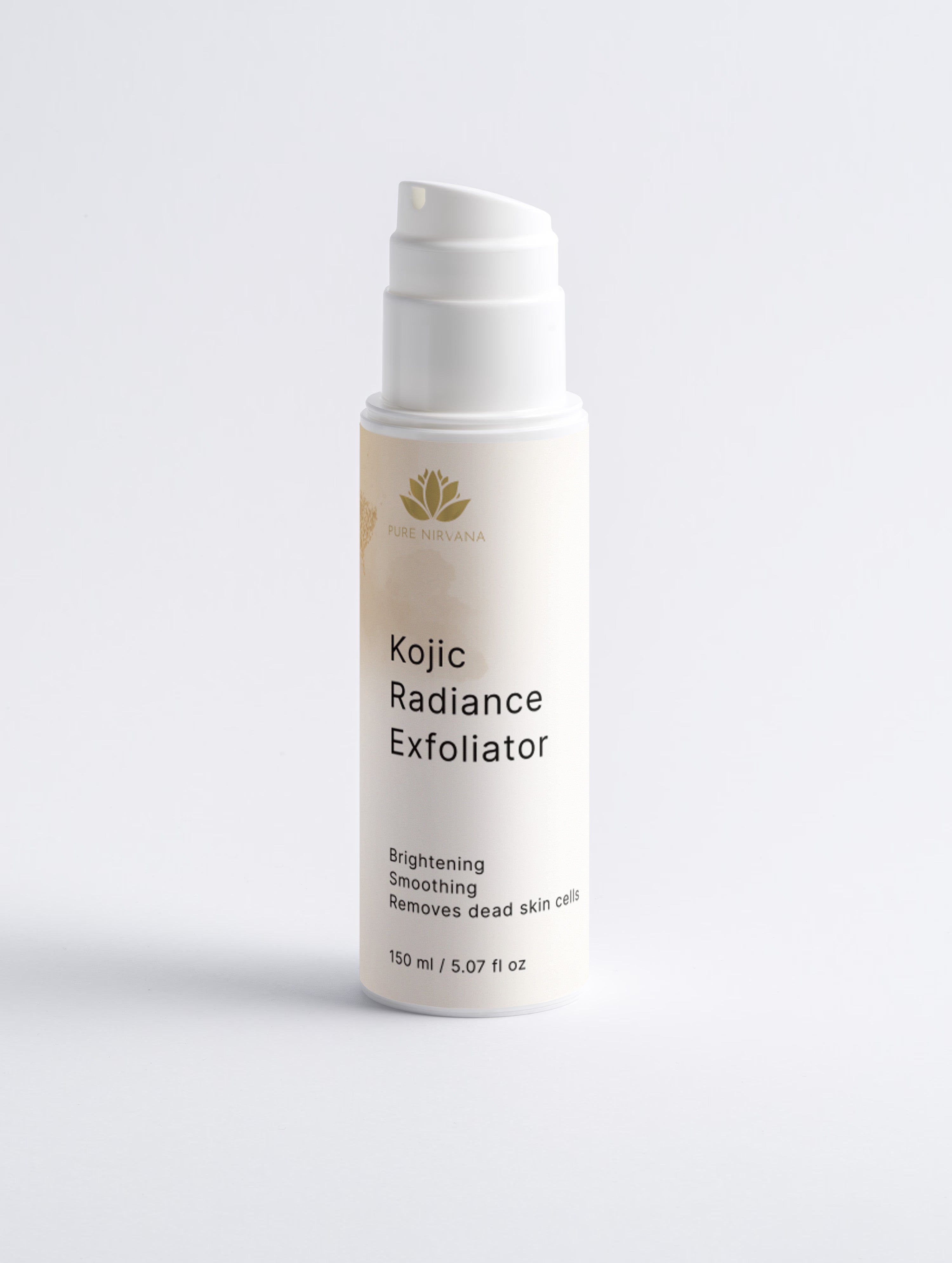 Kojic Radiance Exfoliator