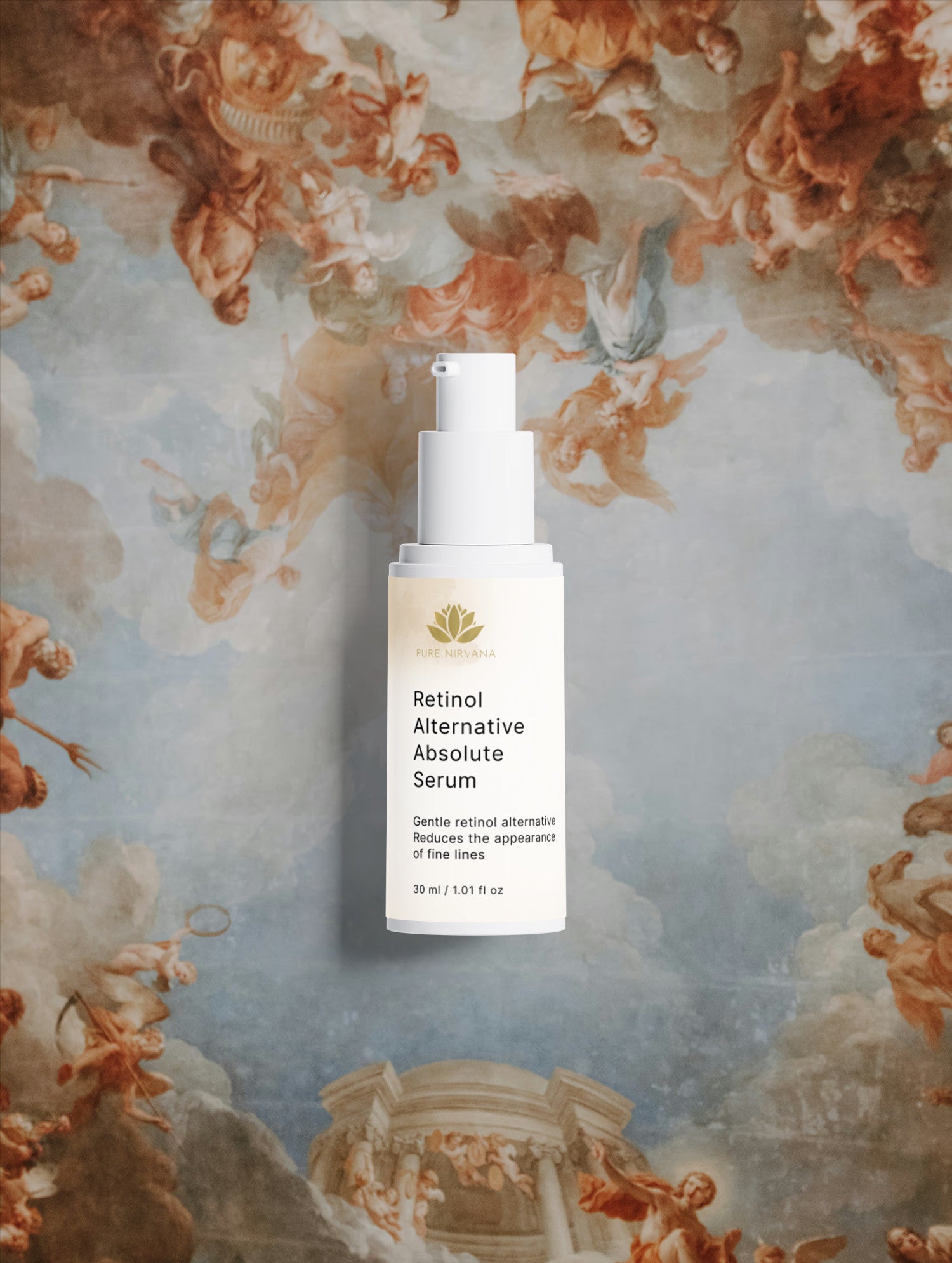 Retinol Alternative Serum