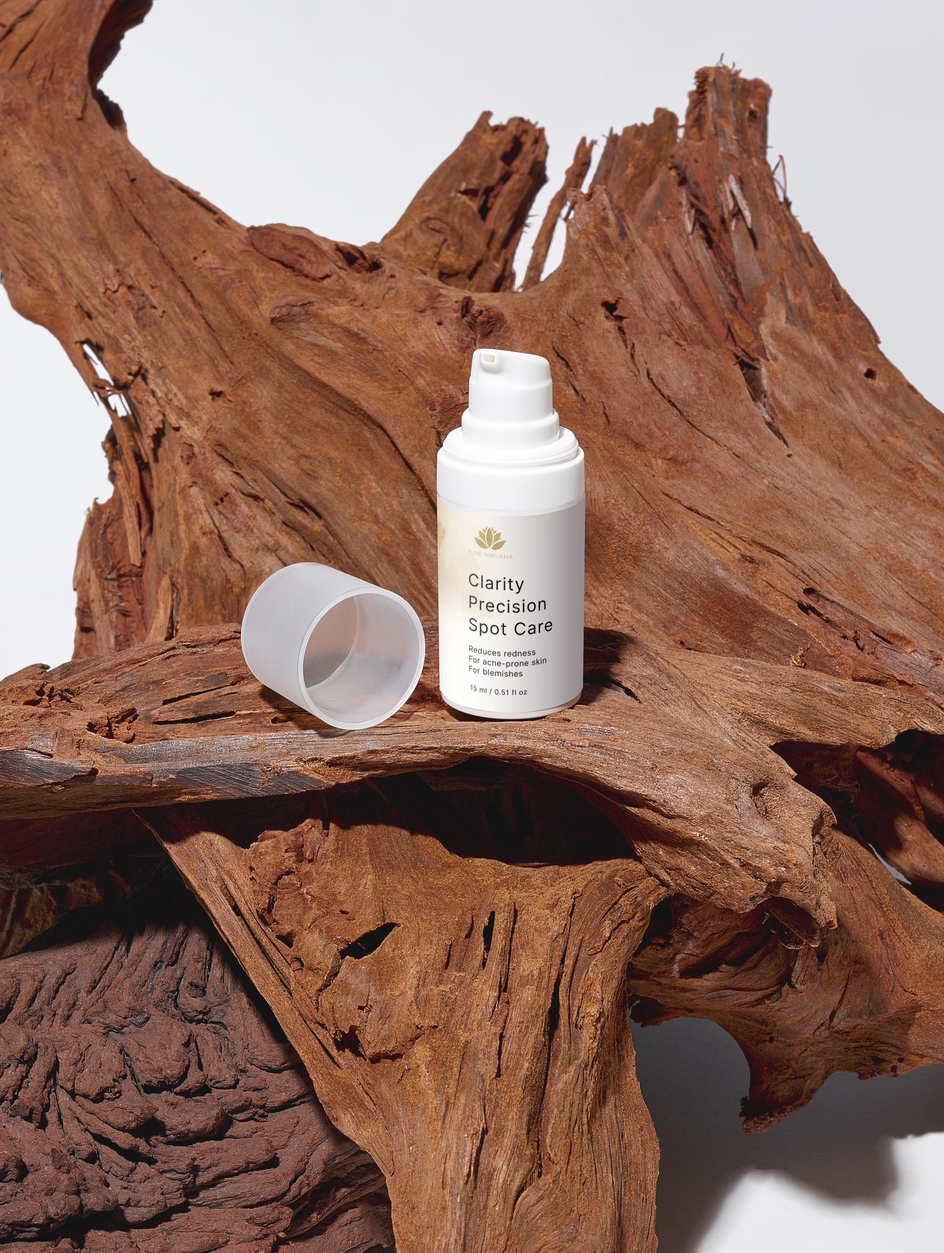 Clarity Botanical Care Ritual