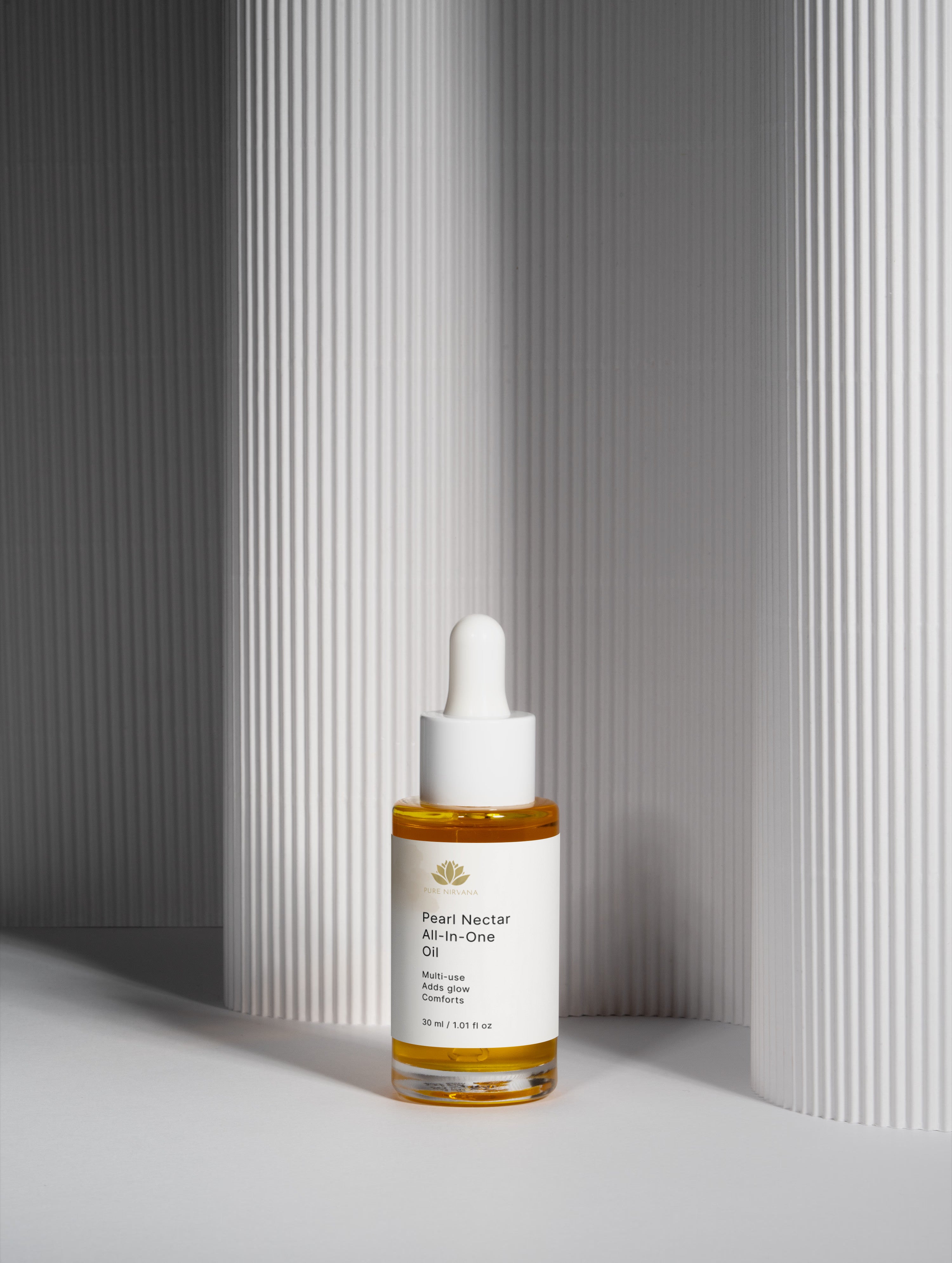 Radiance Veil Daily Ritual
