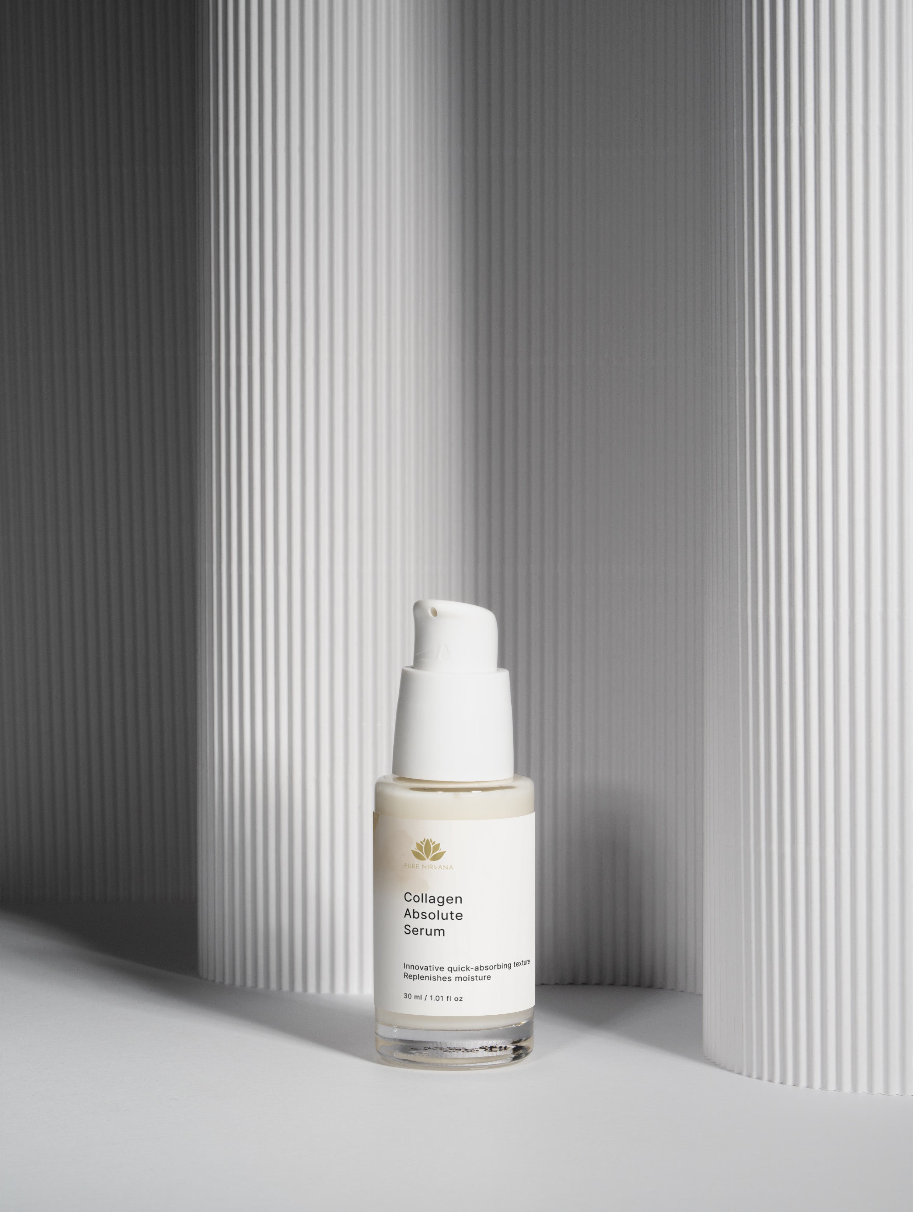 Elixir Absolute Boost Ritual