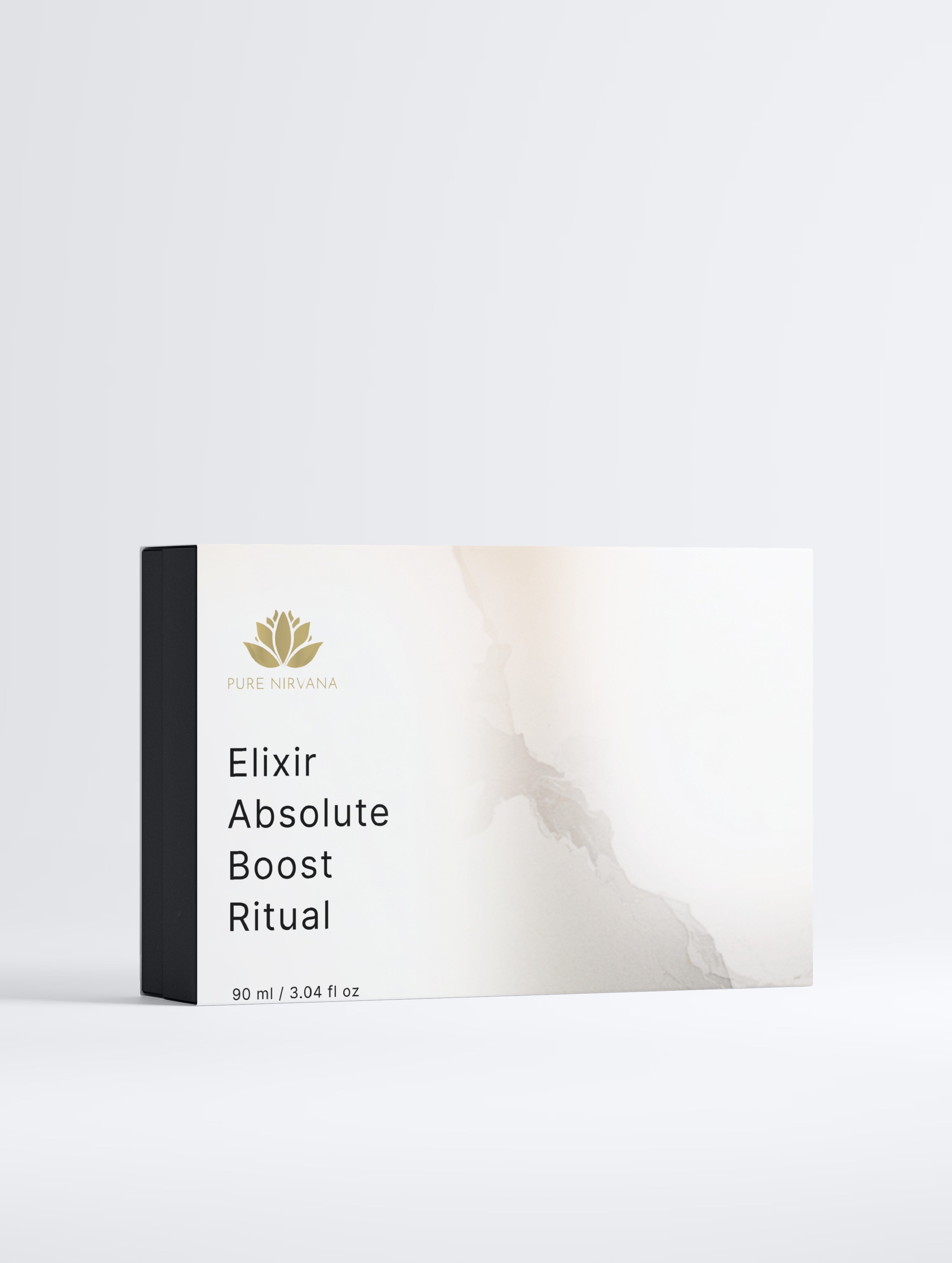 Elixir Absolute Boost Ritual