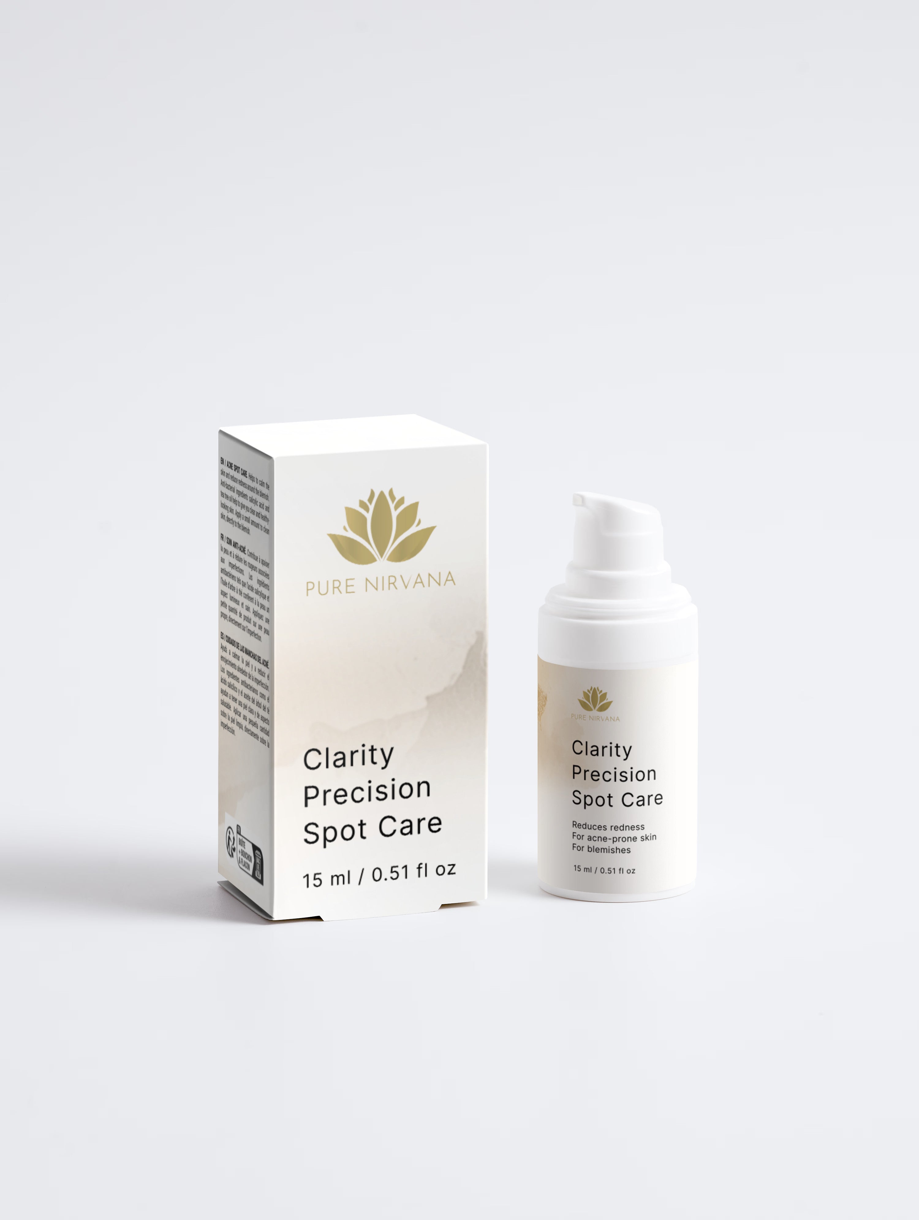 Clarity Botanical Care Ritual