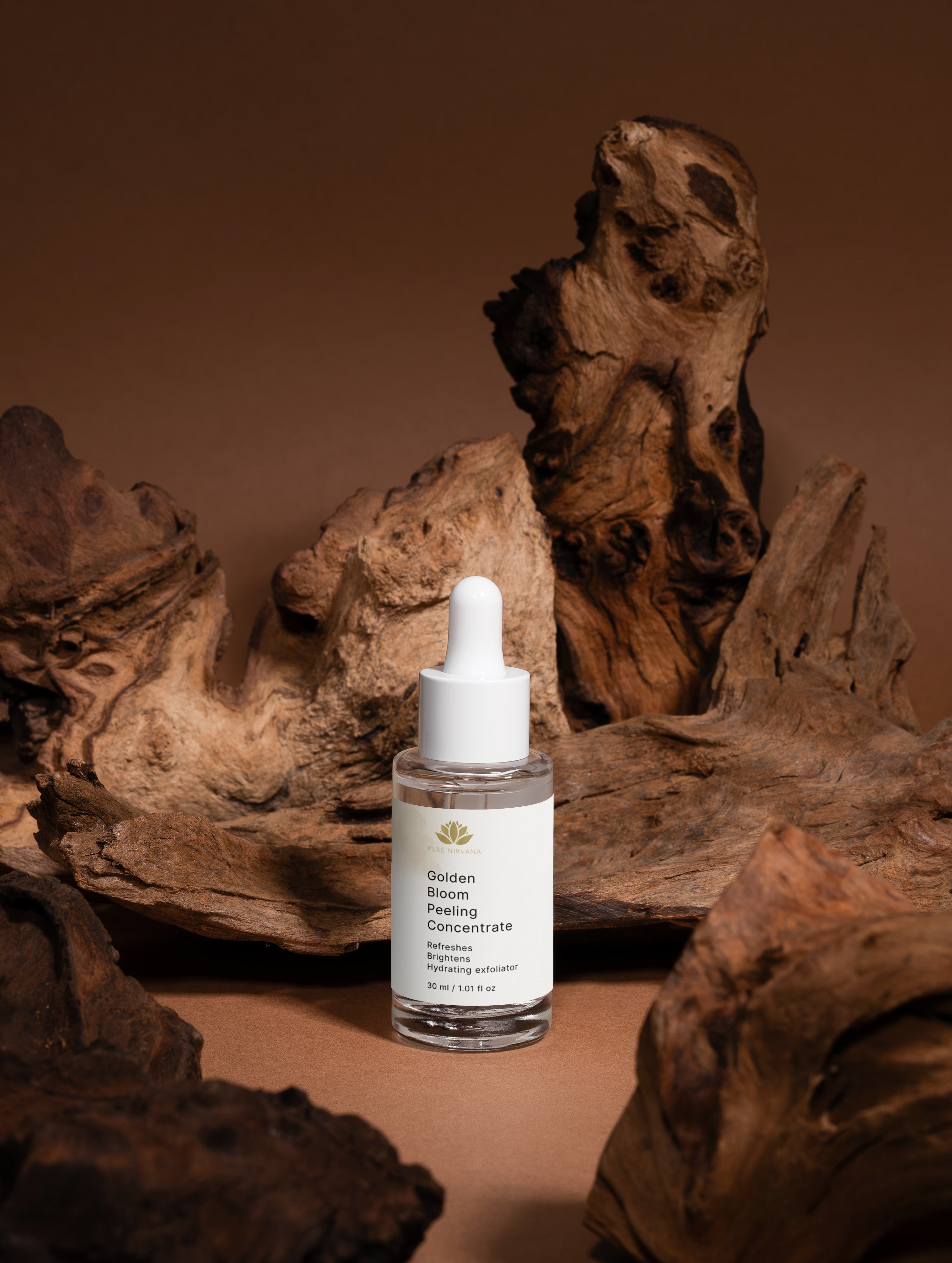 Clarity Botanical Care Ritual