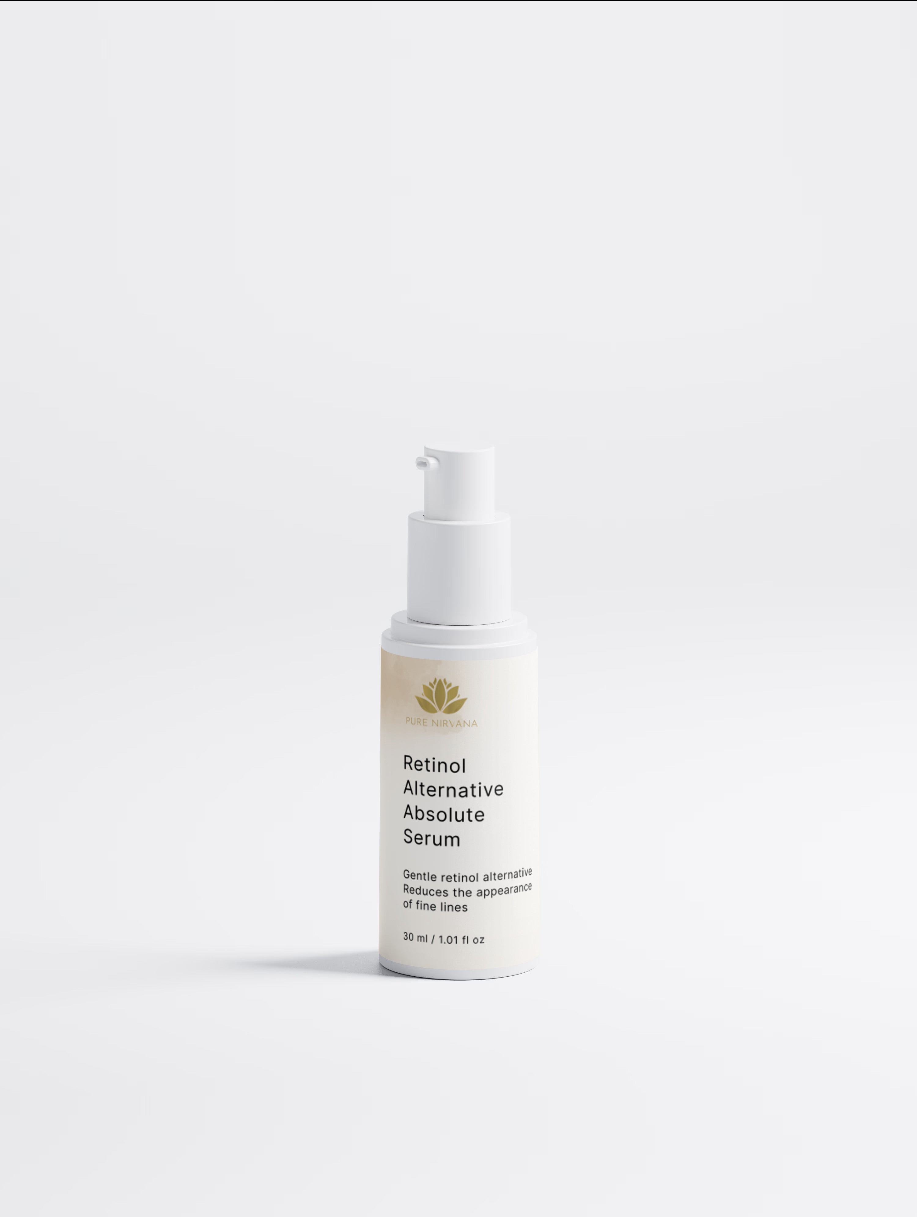 Retinol Alternative Serum
