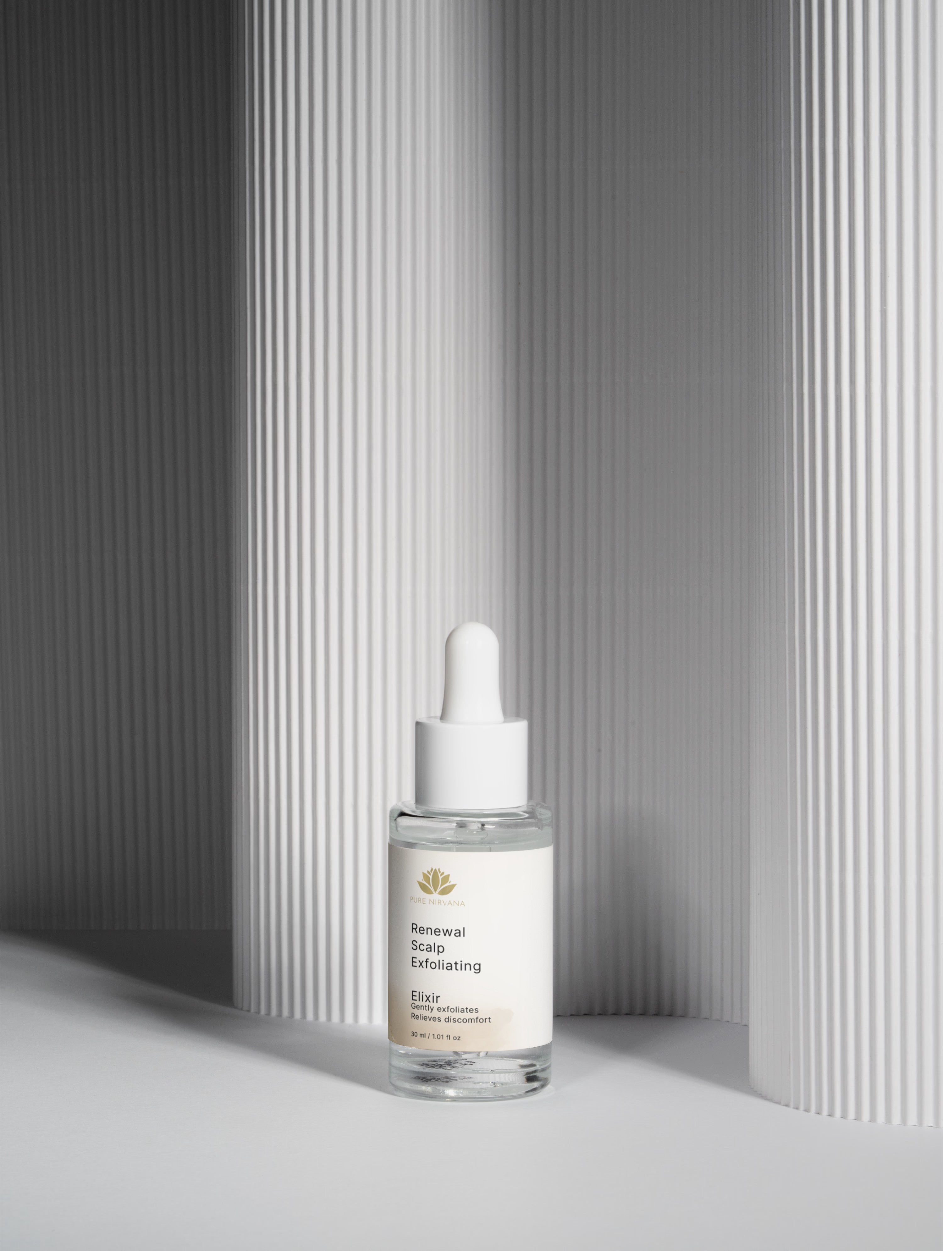 Renewal Scalp Exfoliating Elixir
