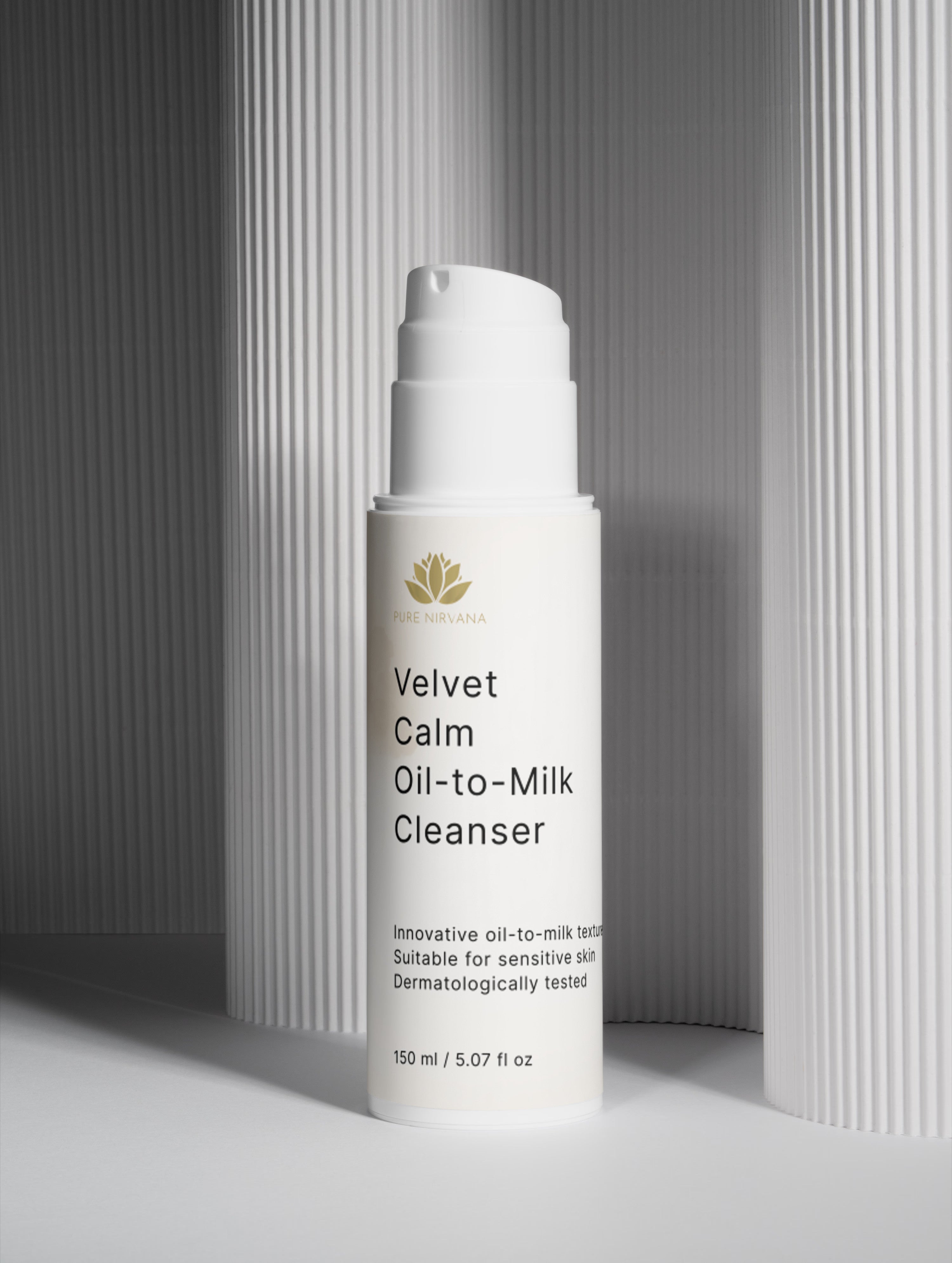 Aqua Silk Hydration Ritual