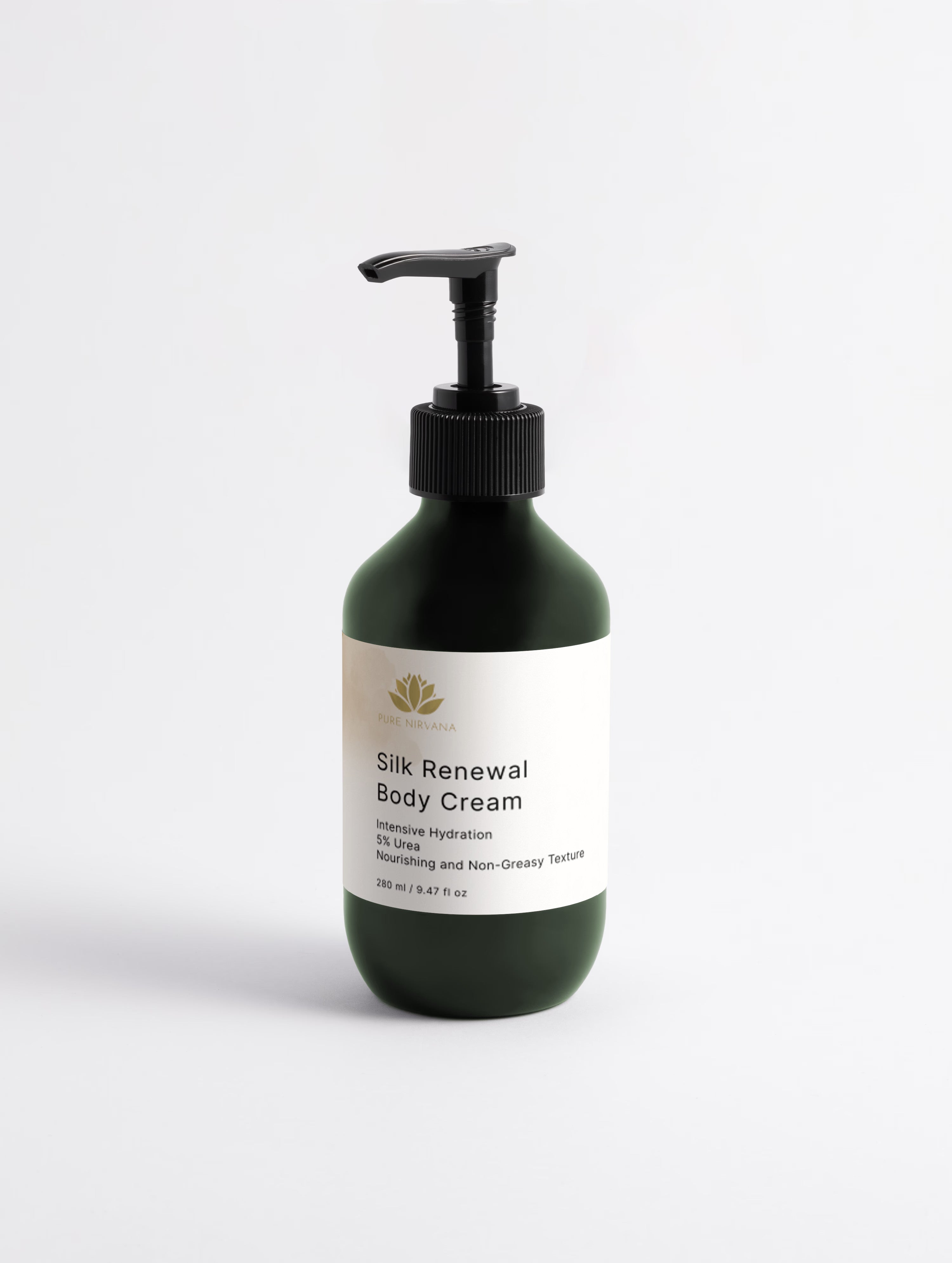 Silk Renewal Body Cream