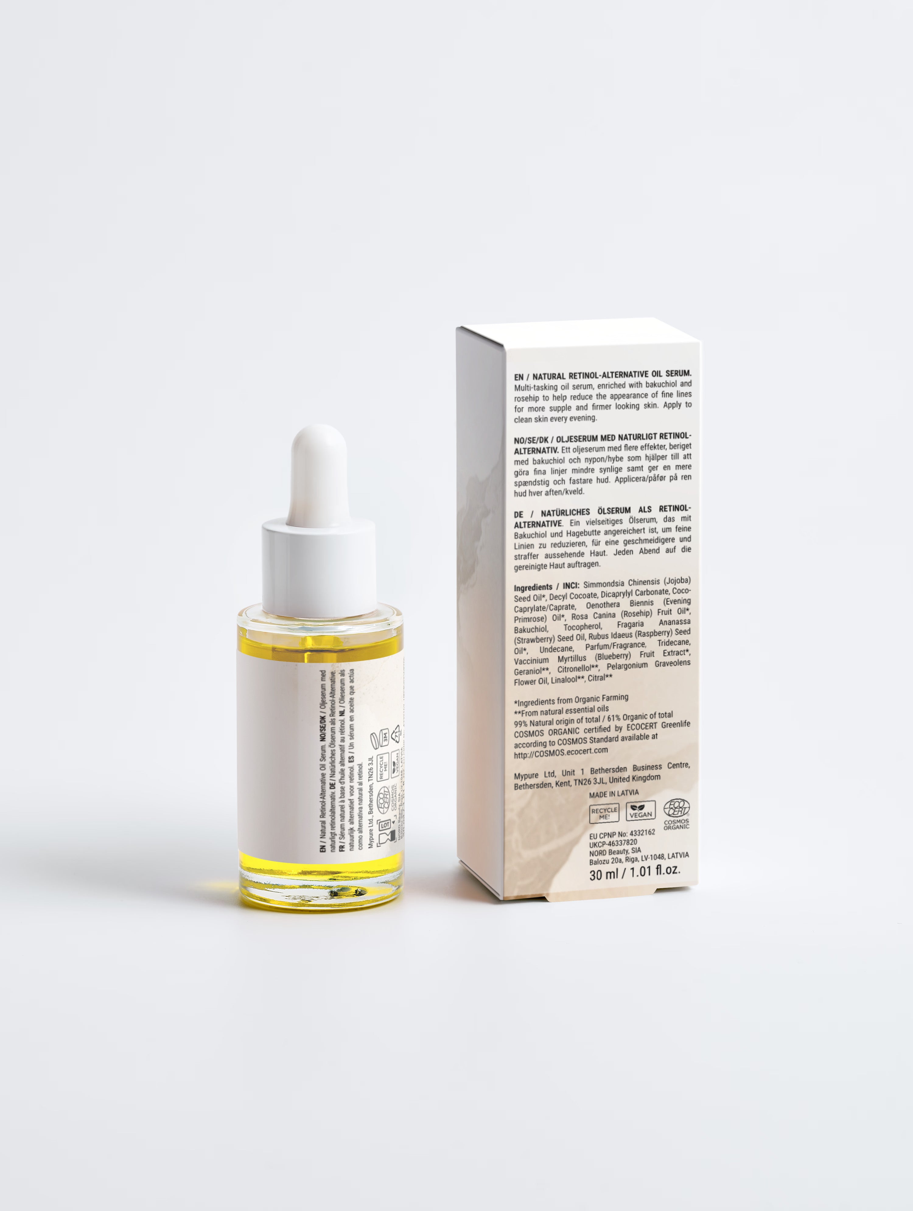 Elixir Absolute Boost Ritual