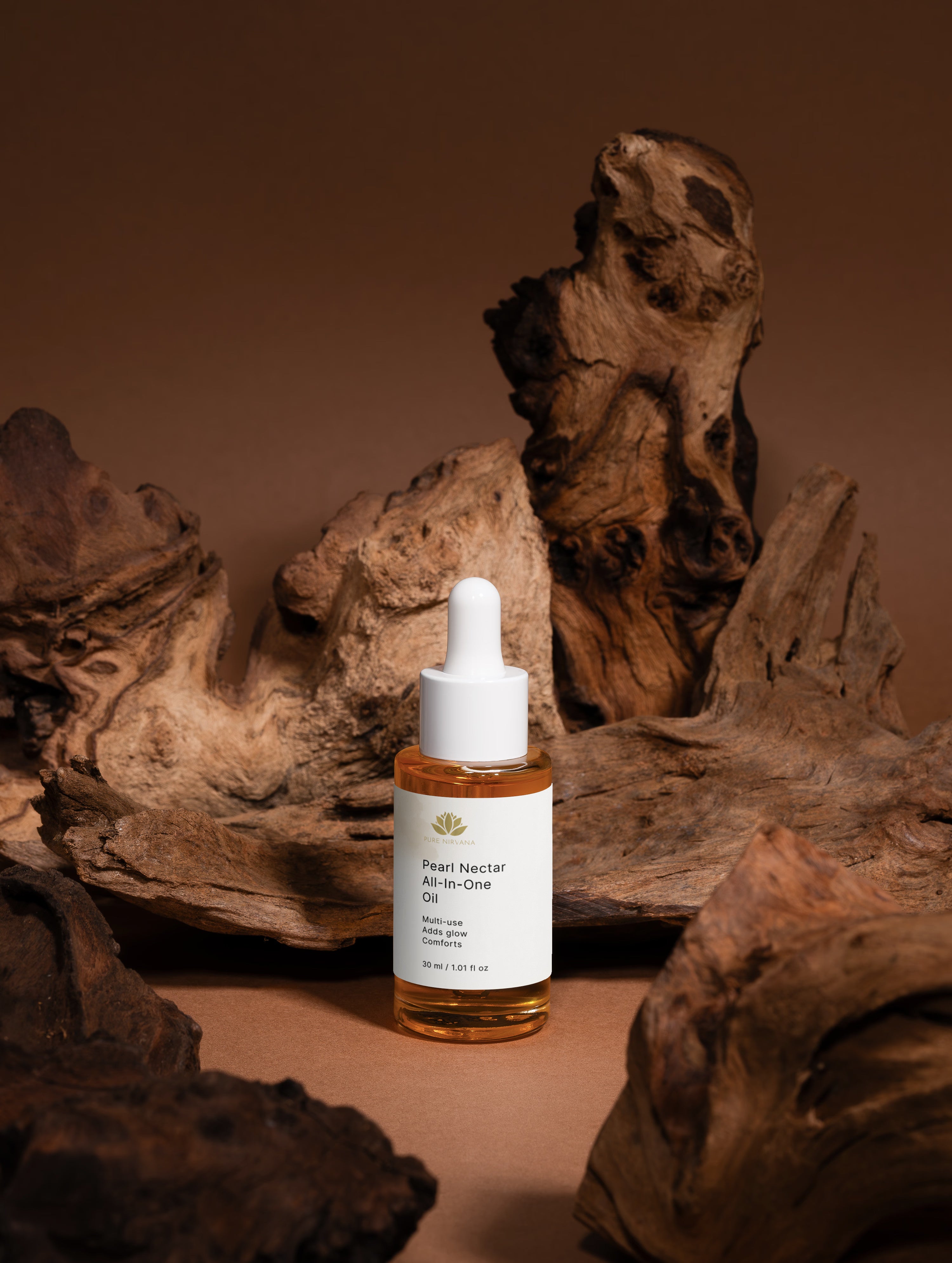 Radiance Veil Daily Ritual