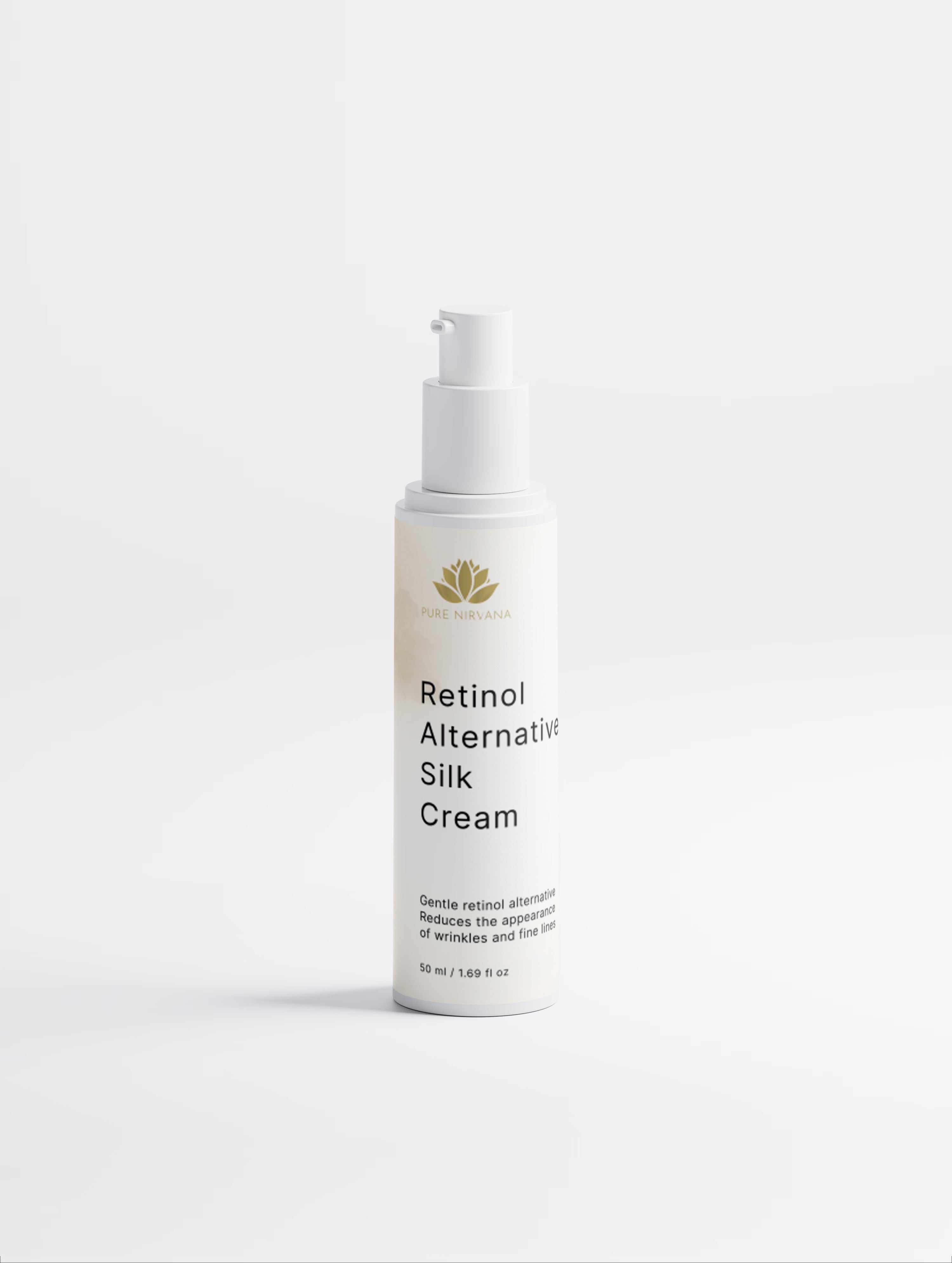 Retinol Alternative Silk Cream