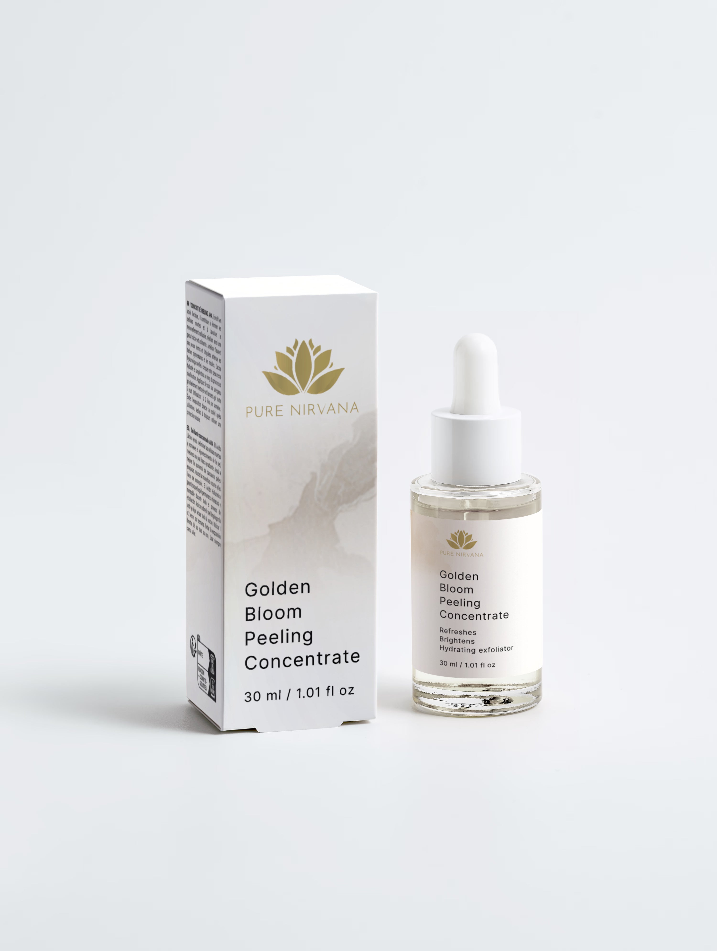 Clarity Botanical Care Ritual