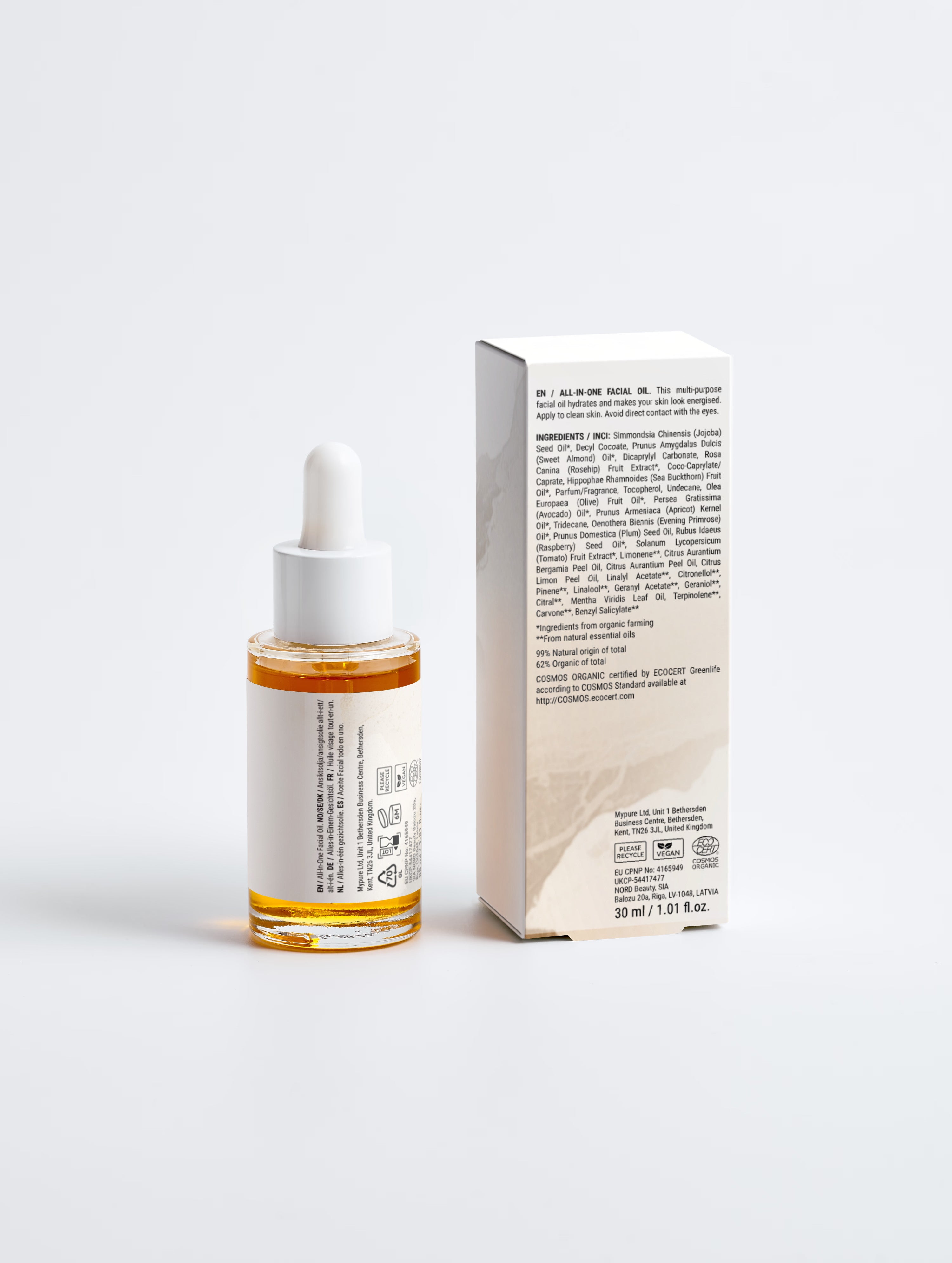 Radiance Veil Daily Ritual