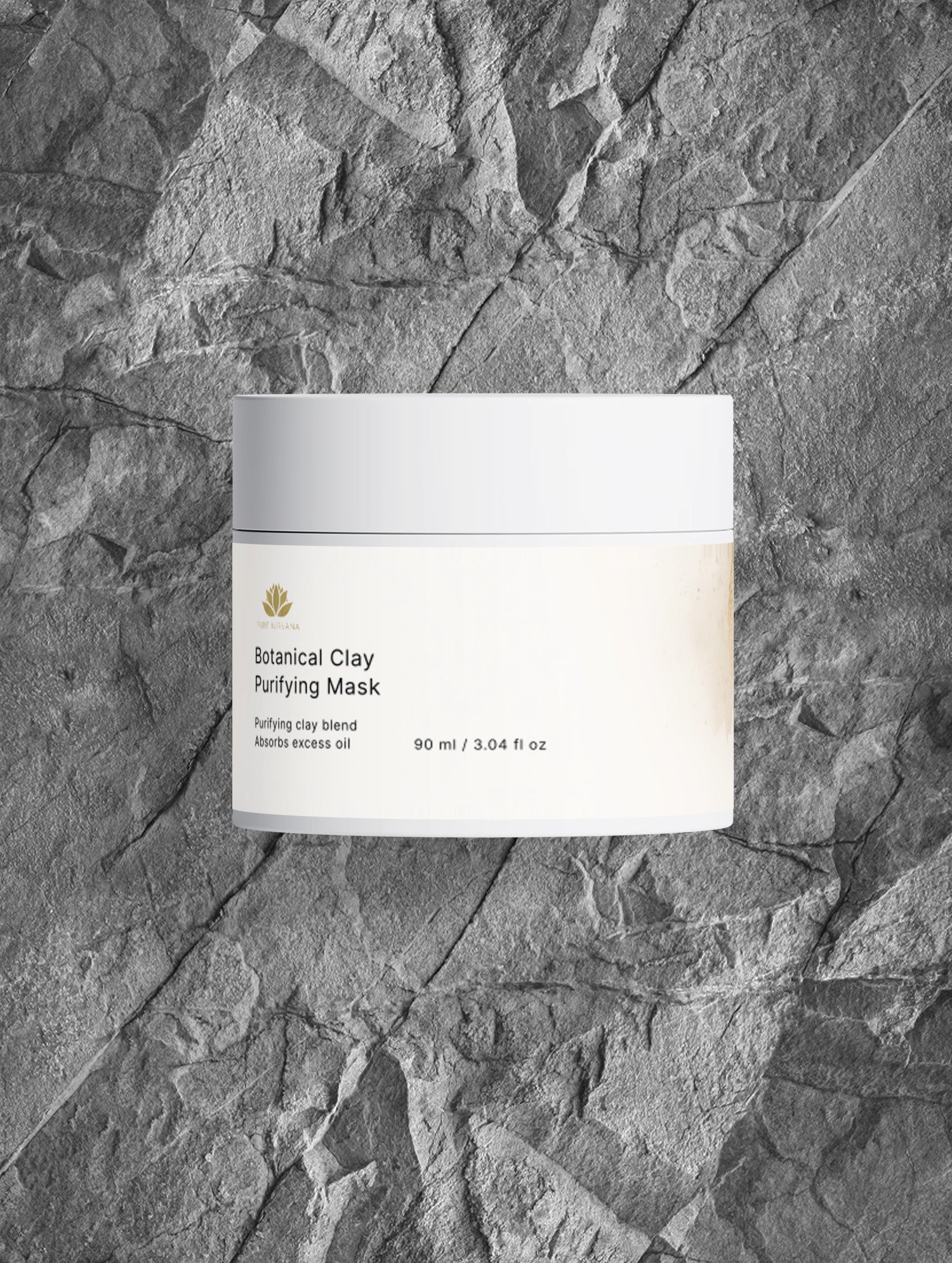 Botanical Clay Purifying Mask
