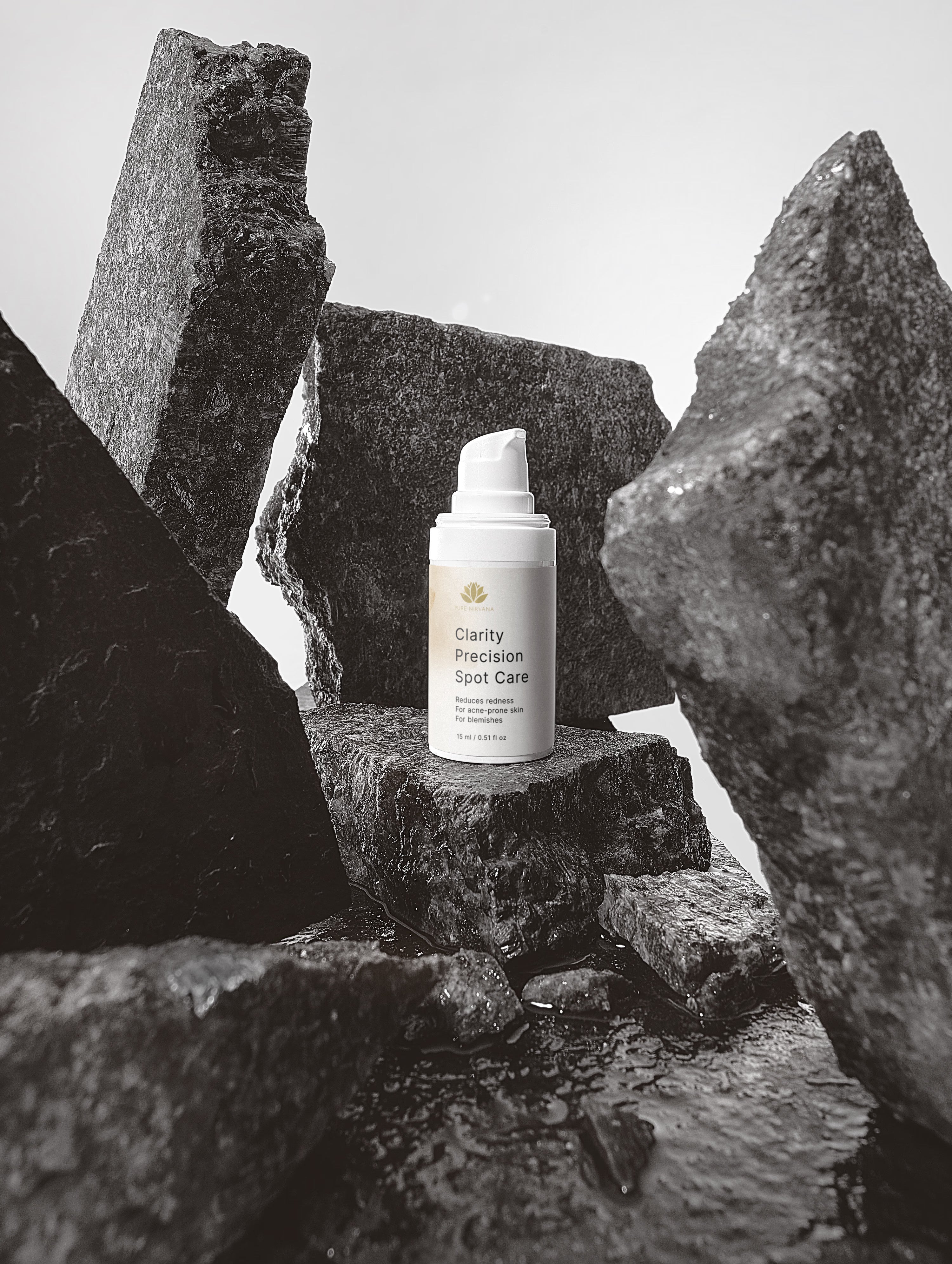 Clarity Precision Spot Care