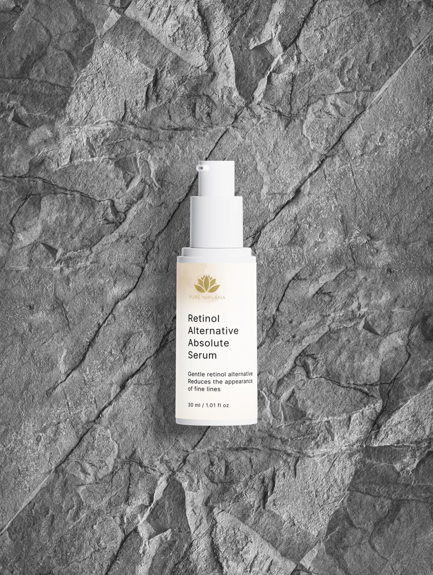 Retinol Alternative Serum