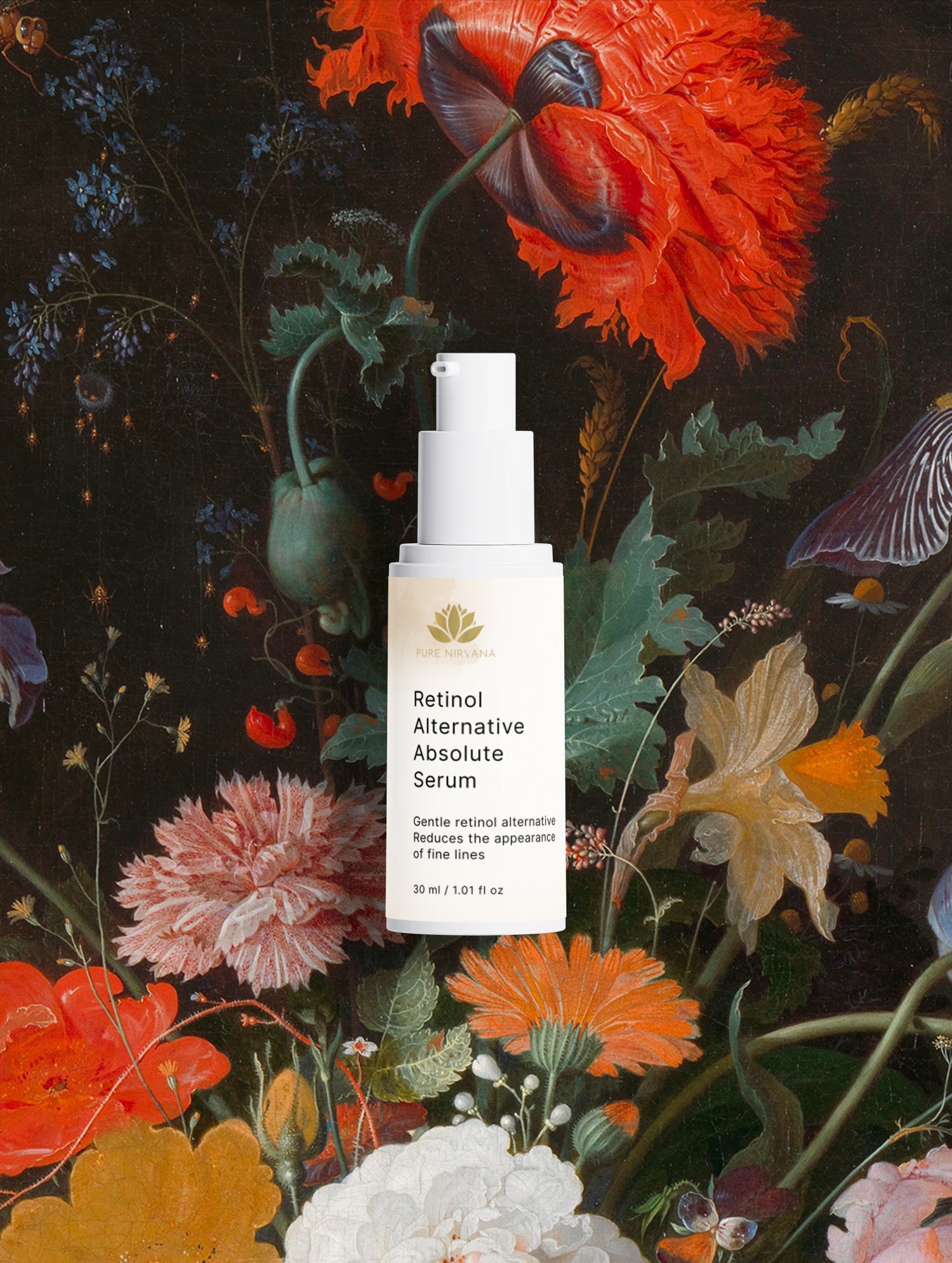 Retinol Alternative Serum