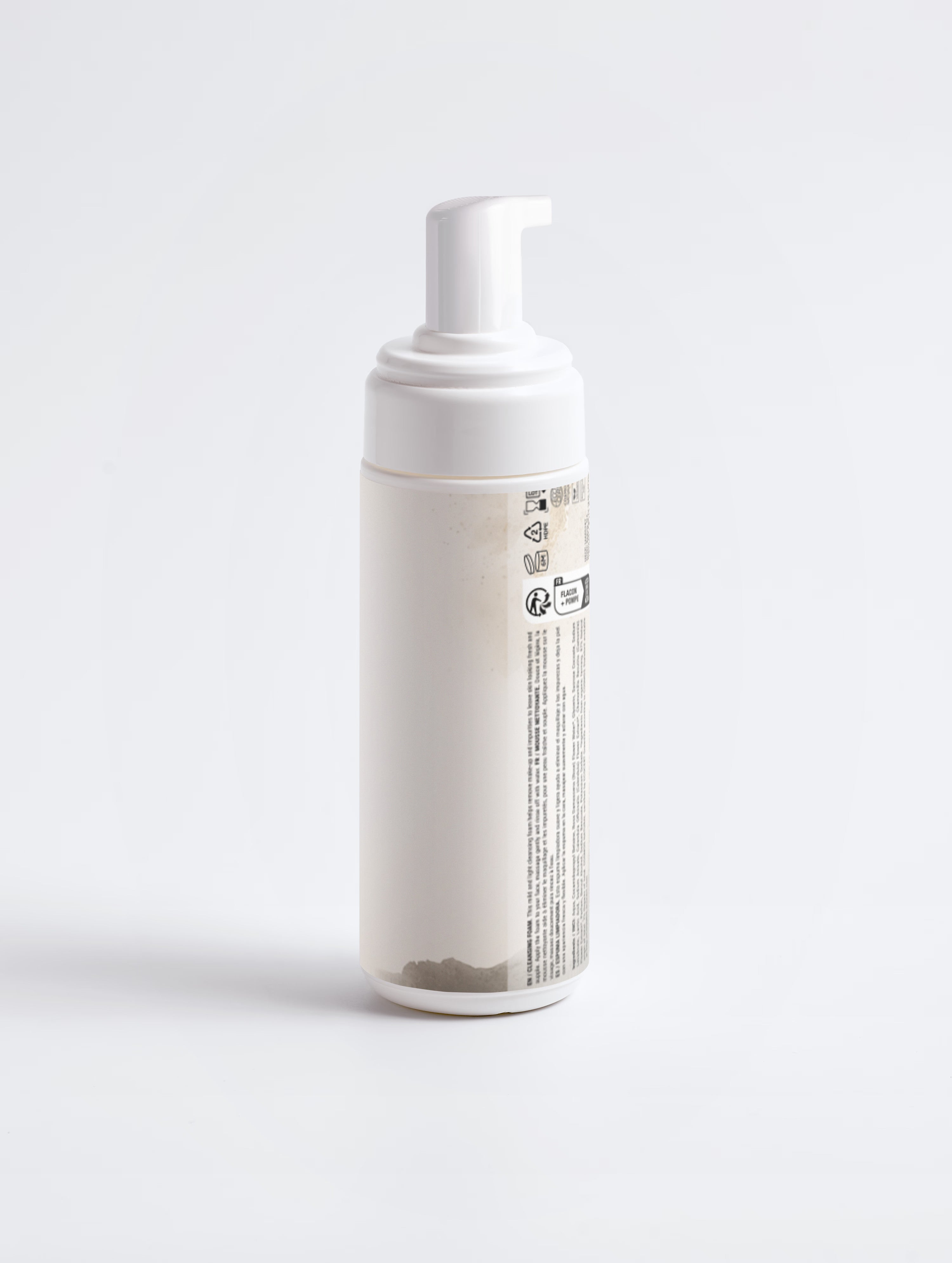 Clarity Botanical Care Ritual