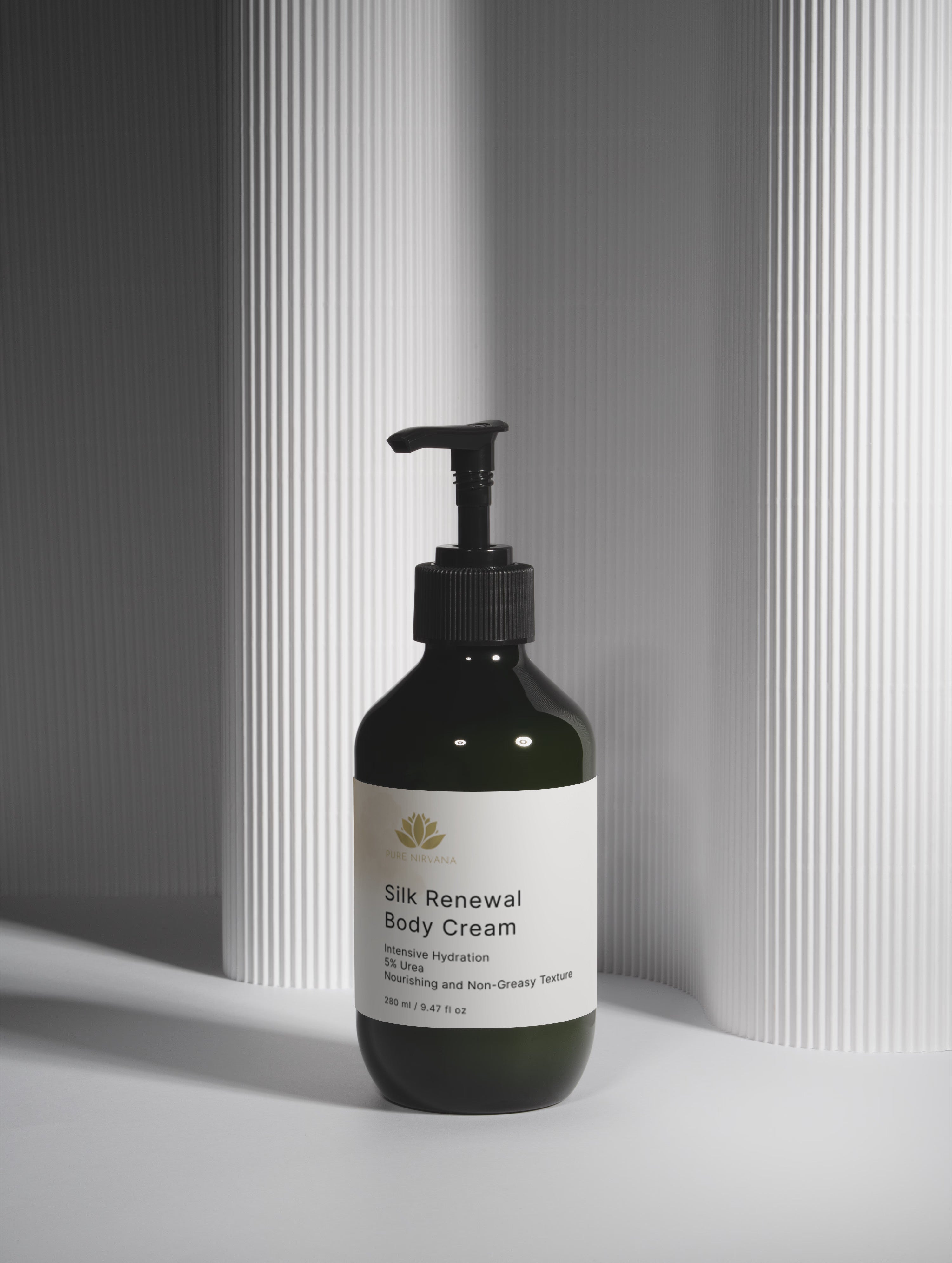 Silk Renewal Body Cream