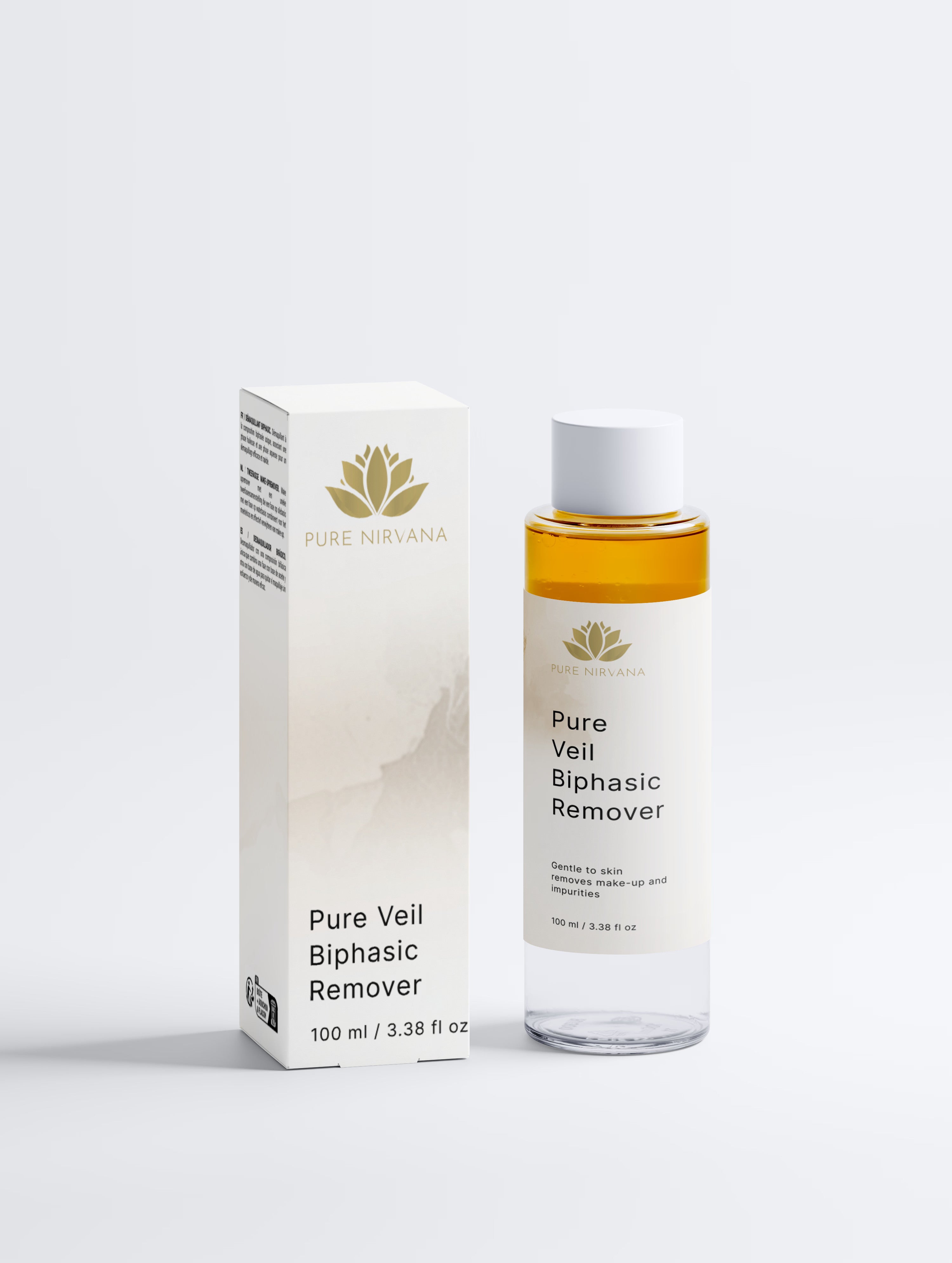 Pearl Luminous Ritual Trio