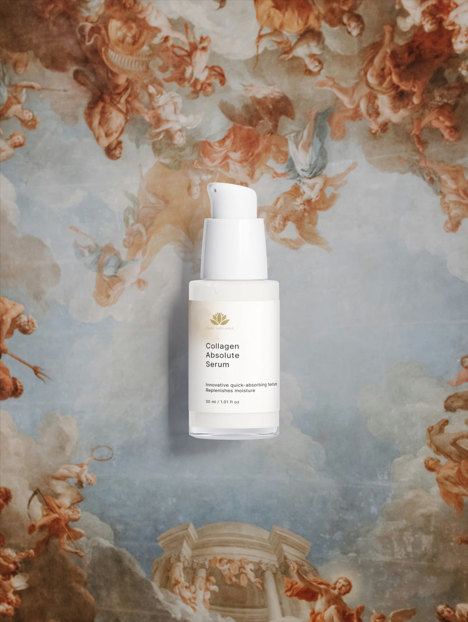 Collagen Absolute Serum