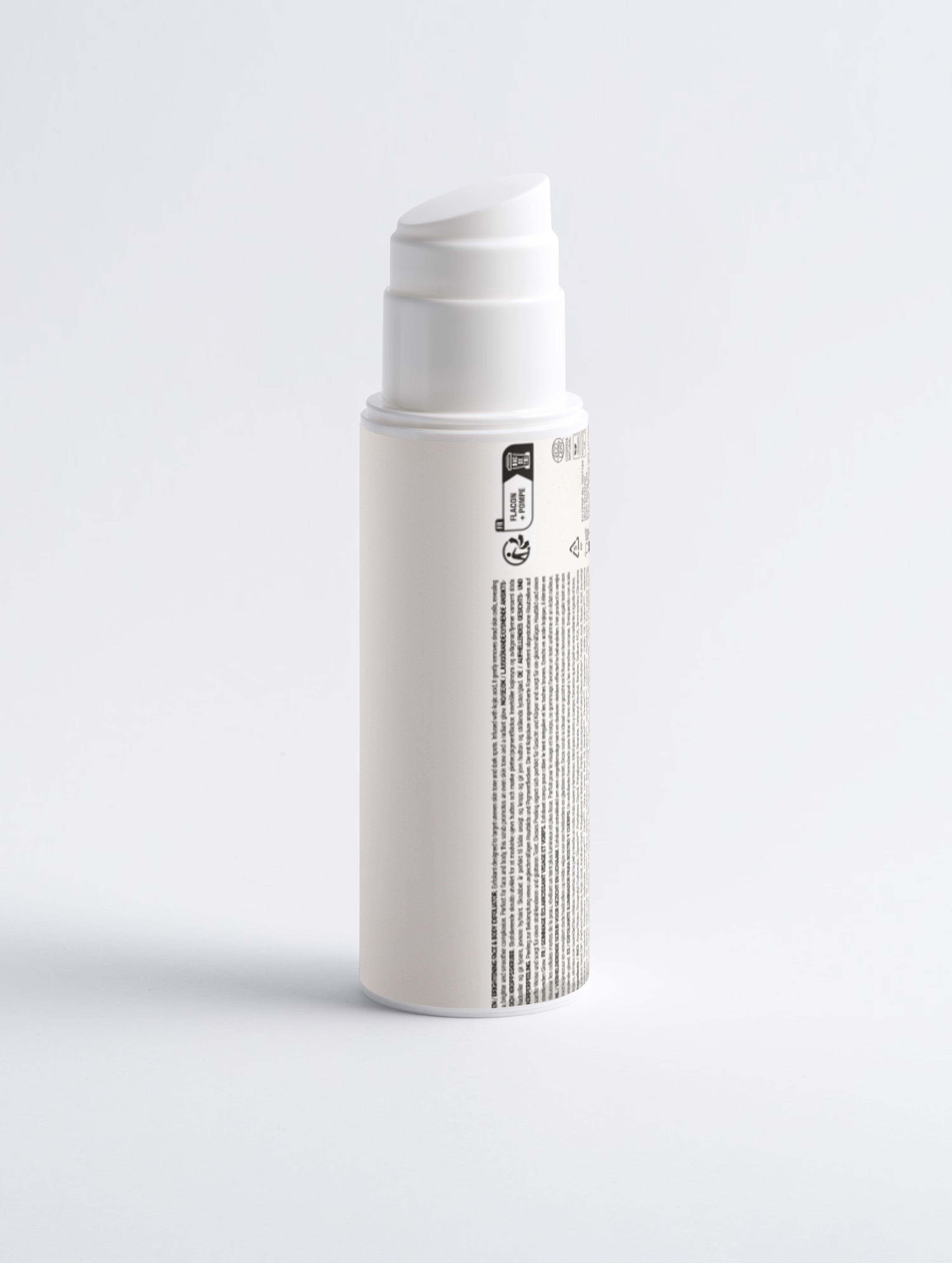 Kojic Radiance Exfoliator