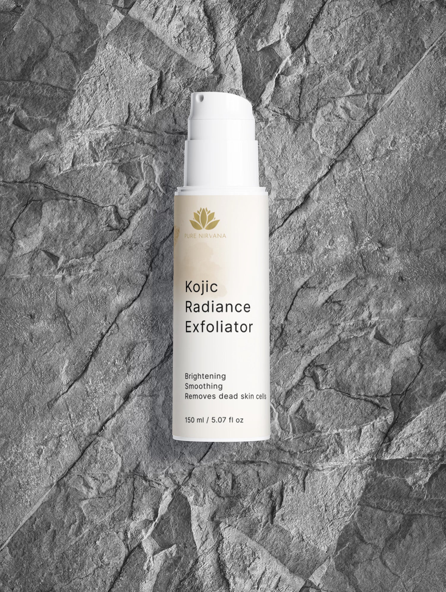 Kojic Radiance Exfoliator