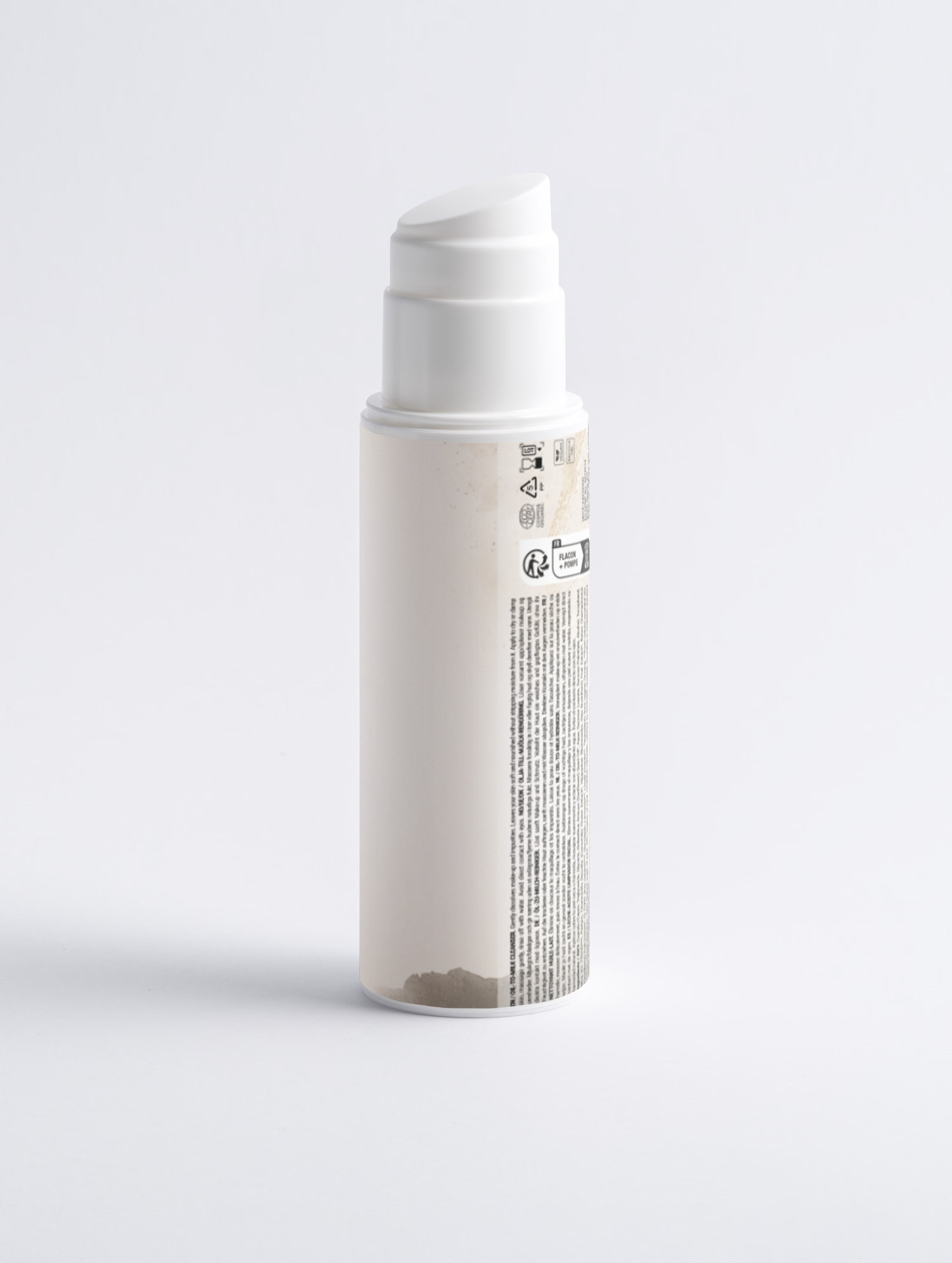 Aqua Silk Hydration Ritual